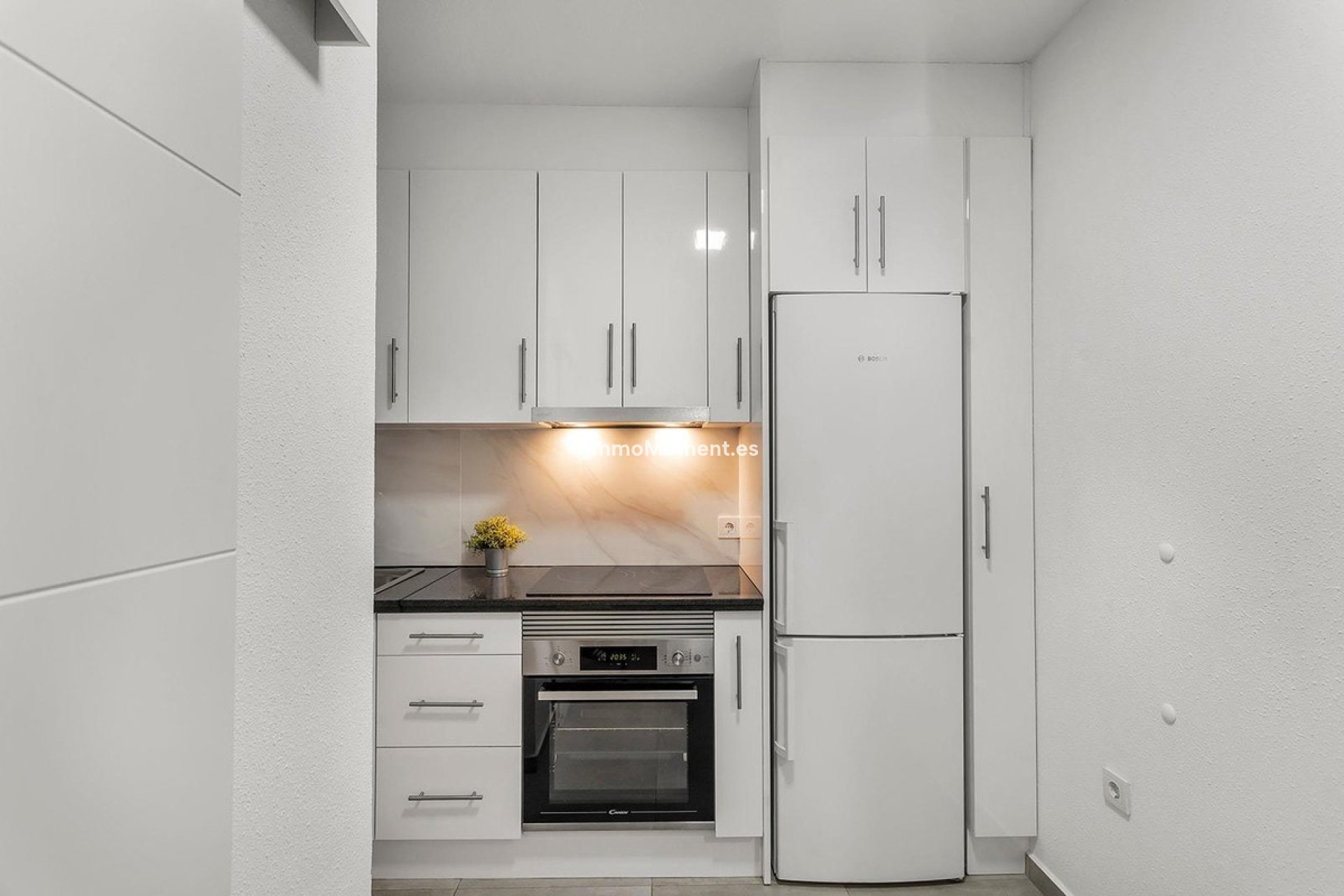 Reventa - Apartamento - Torrevieja - Playa de los Locos