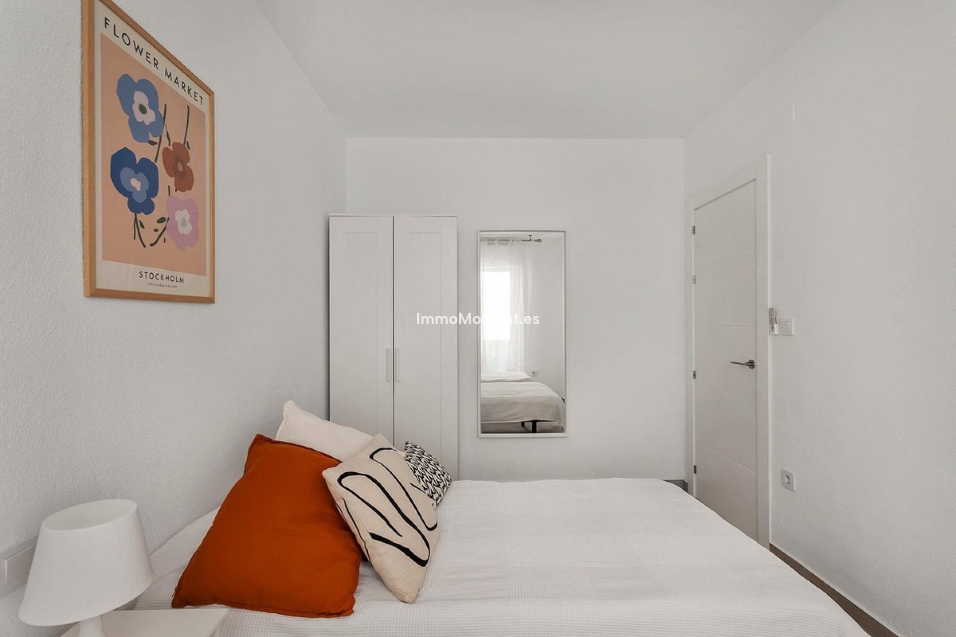 Reventa - Apartamento - Torrevieja - Playa de los Locos