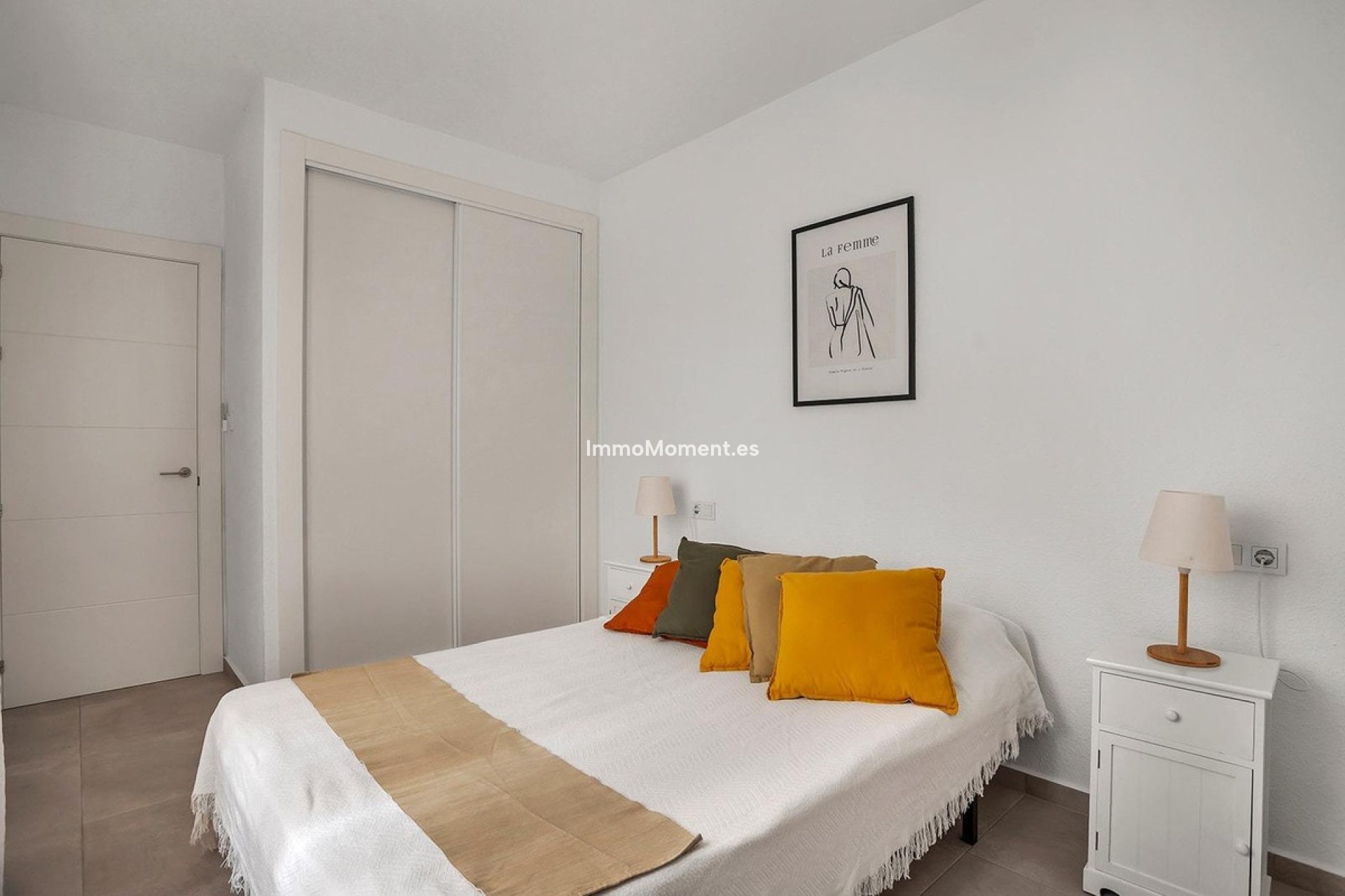 Reventa - Apartamento - Torrevieja - Playa de los Locos