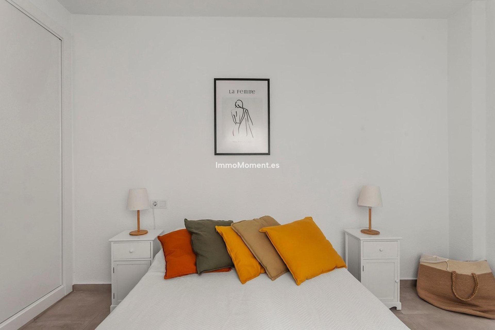 Reventa - Apartamento - Torrevieja - Playa de los Locos