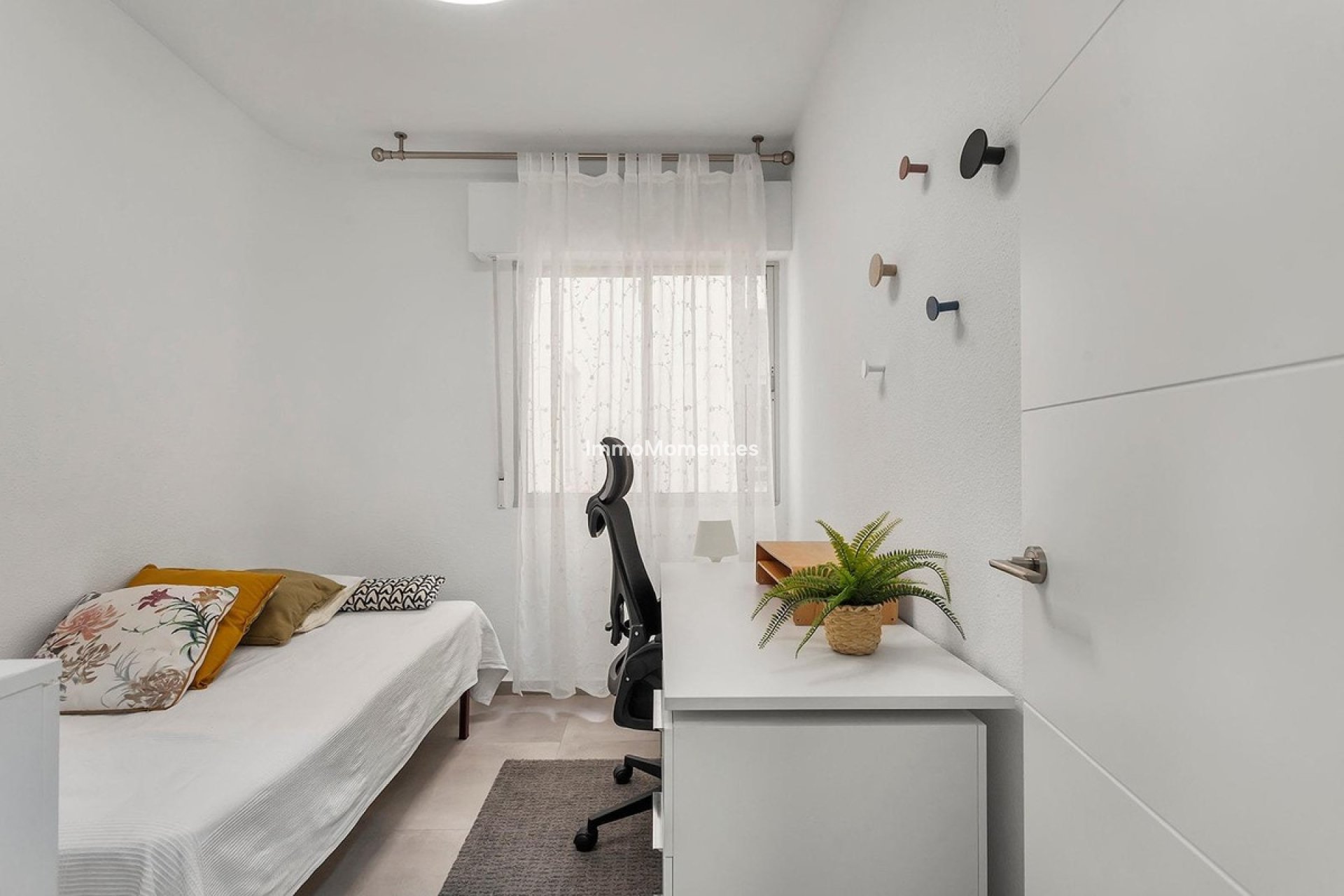 Reventa - Apartamento - Torrevieja - Playa de los Locos