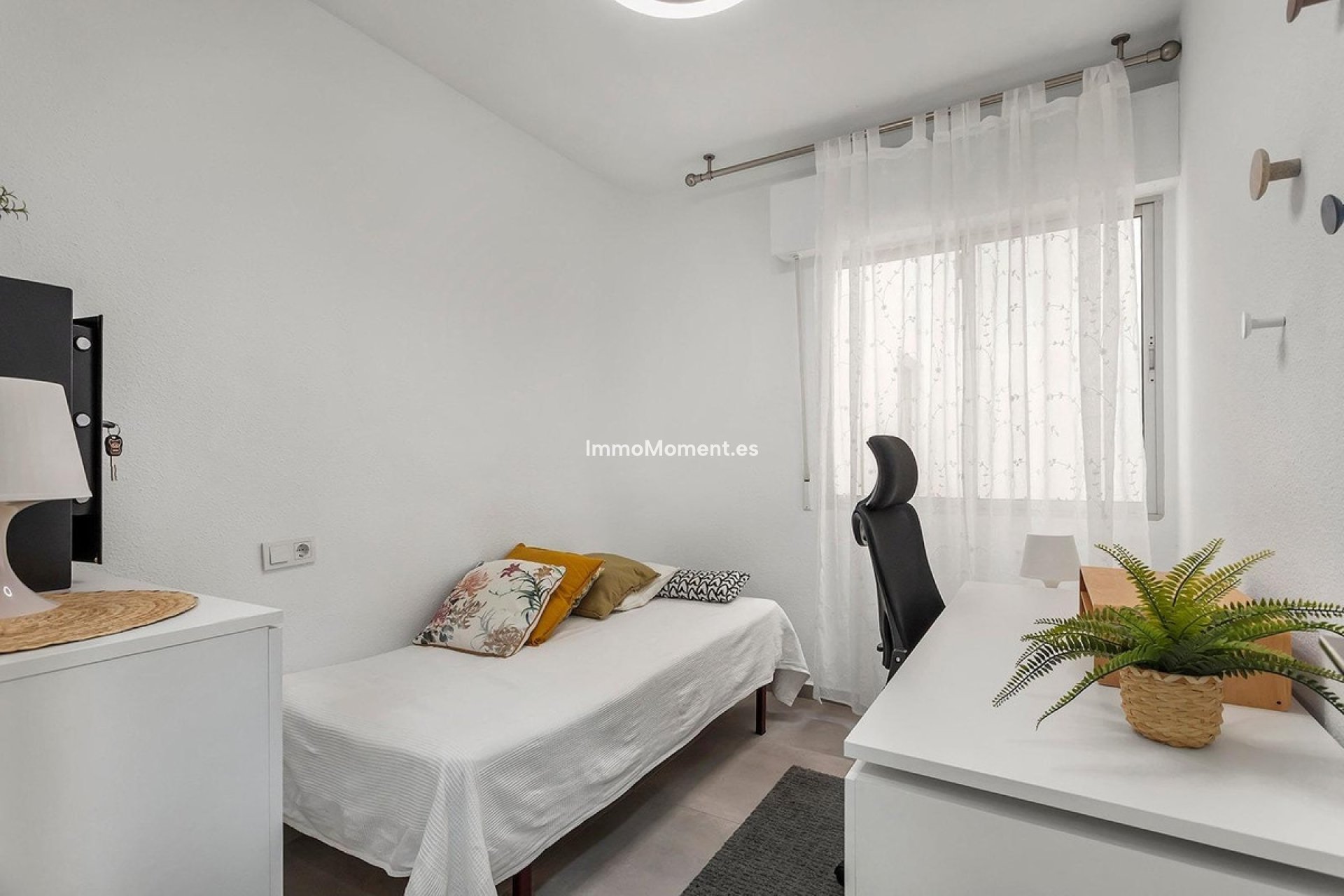 Reventa - Apartamento - Torrevieja - Playa de los Locos