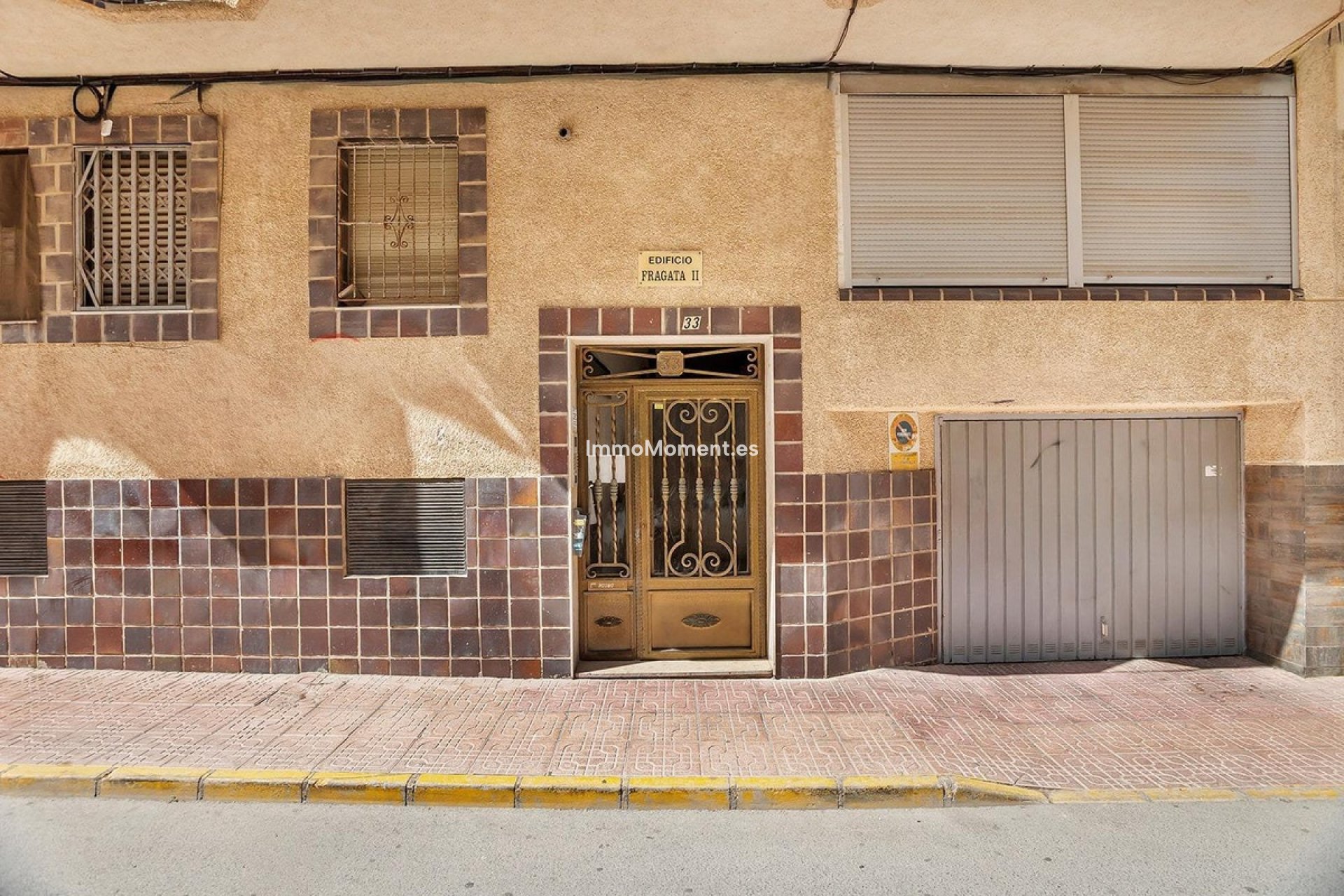 Reventa - Apartamento - Torrevieja - Playa de los Locos