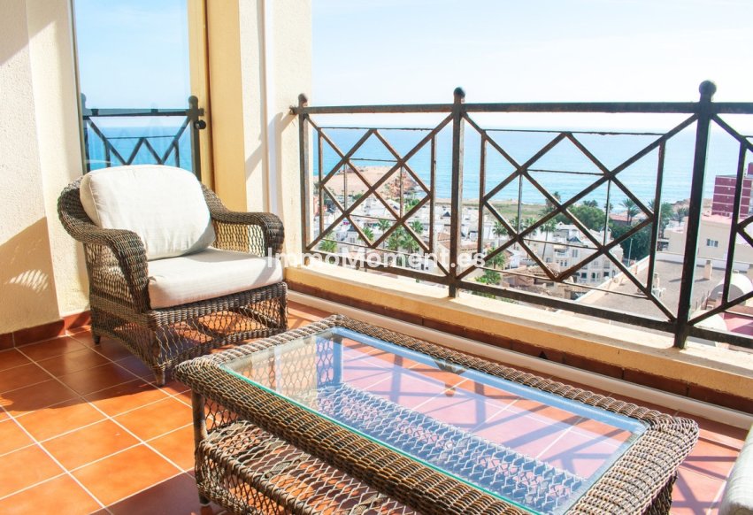 Reventa - Apartamento - Torrevieja - Playa de los Locos