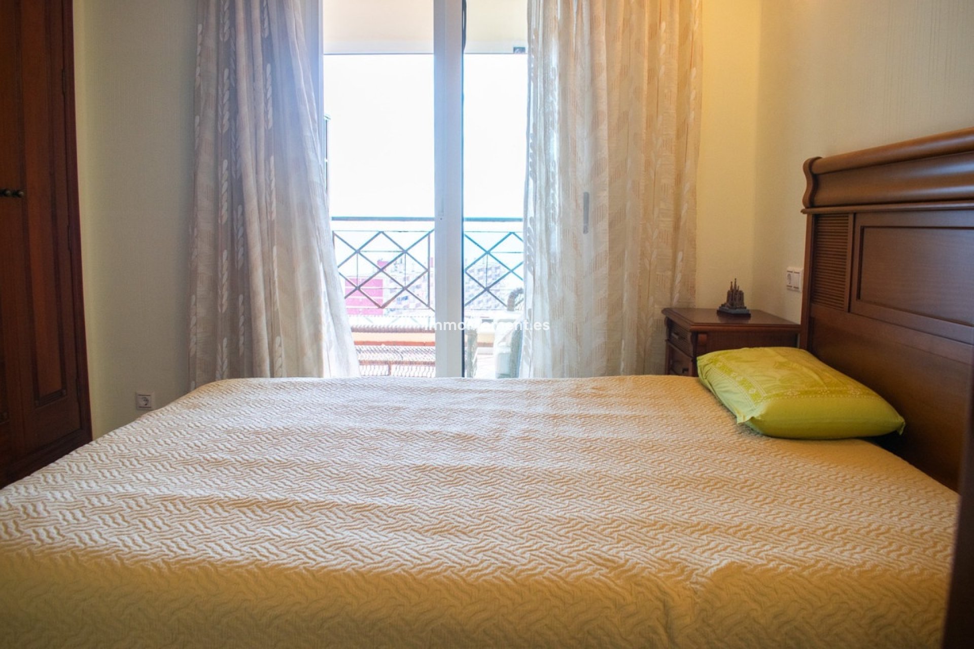 Reventa - Apartamento - Torrevieja - Playa de los Locos