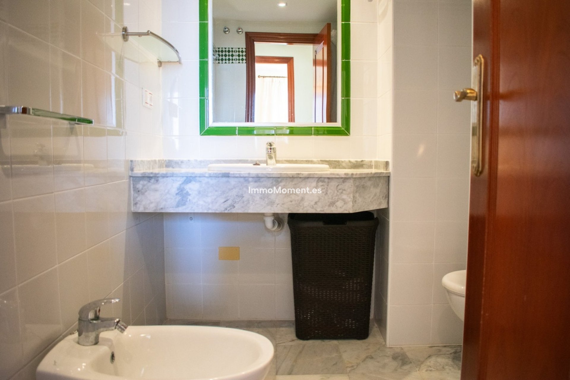 Reventa - Apartamento - Torrevieja - Playa de los Locos