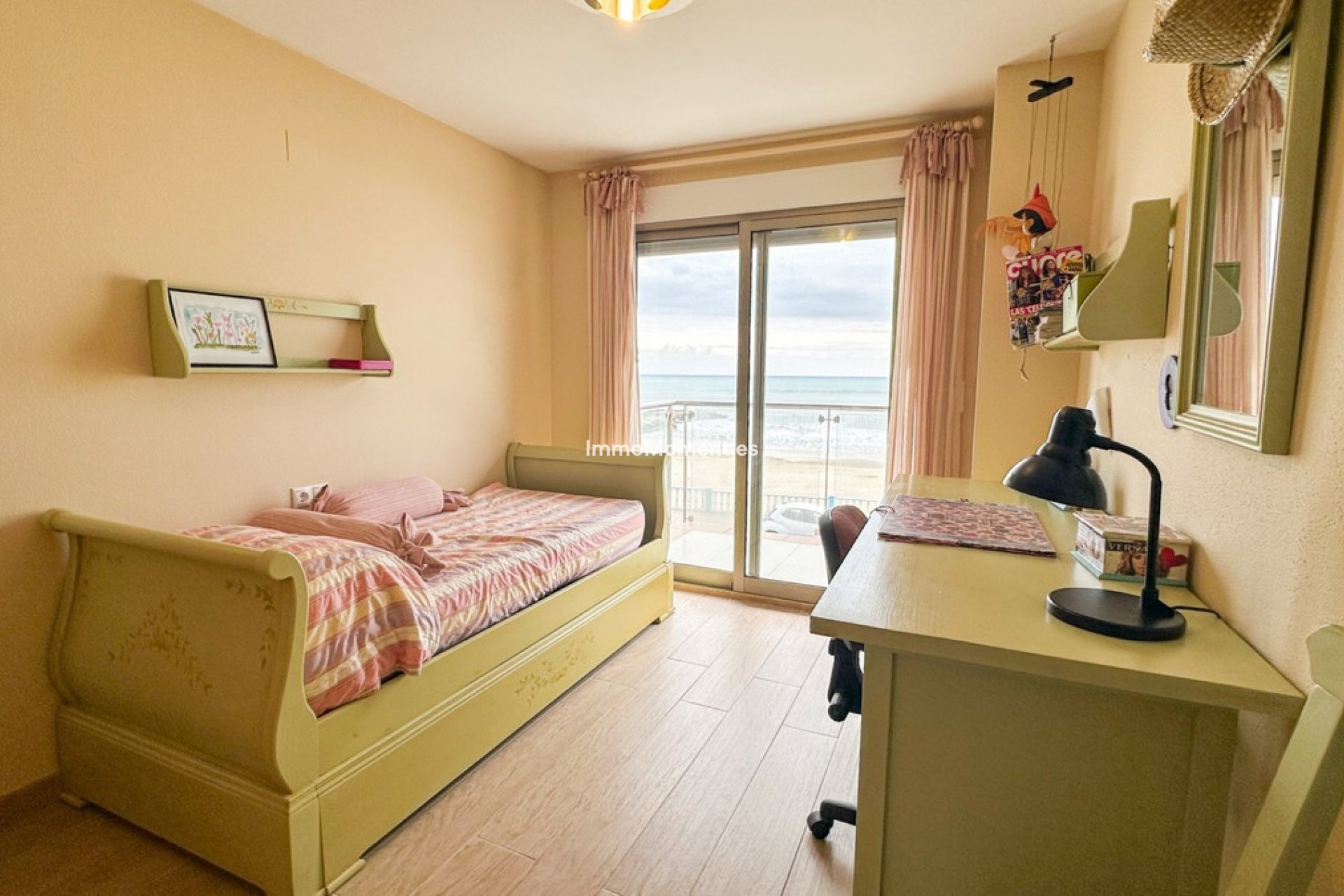 Reventa - Apartamento - Torrevieja - Playa de los Locos