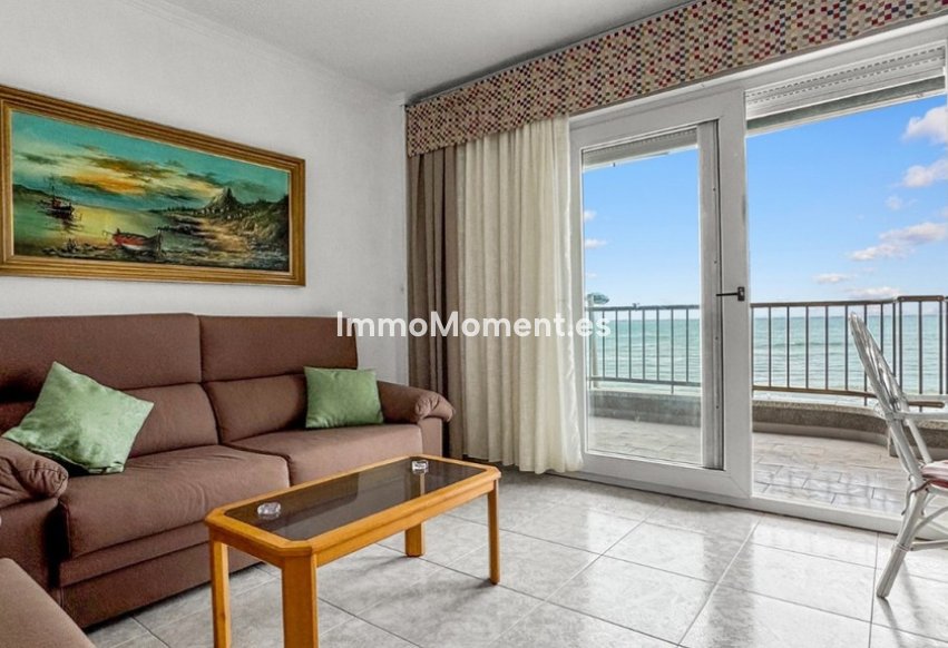 Reventa - Apartamento - Torrevieja - Playa de los Locos