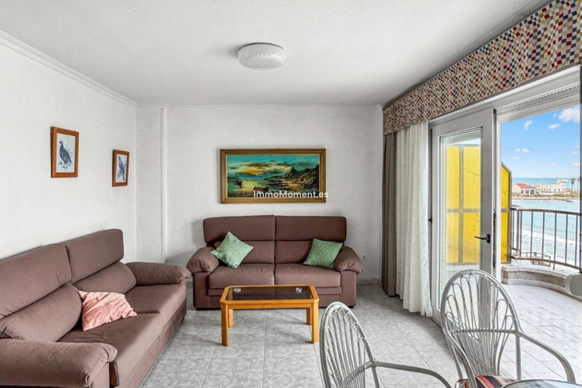 Reventa - Apartamento - Torrevieja - Playa de los Locos