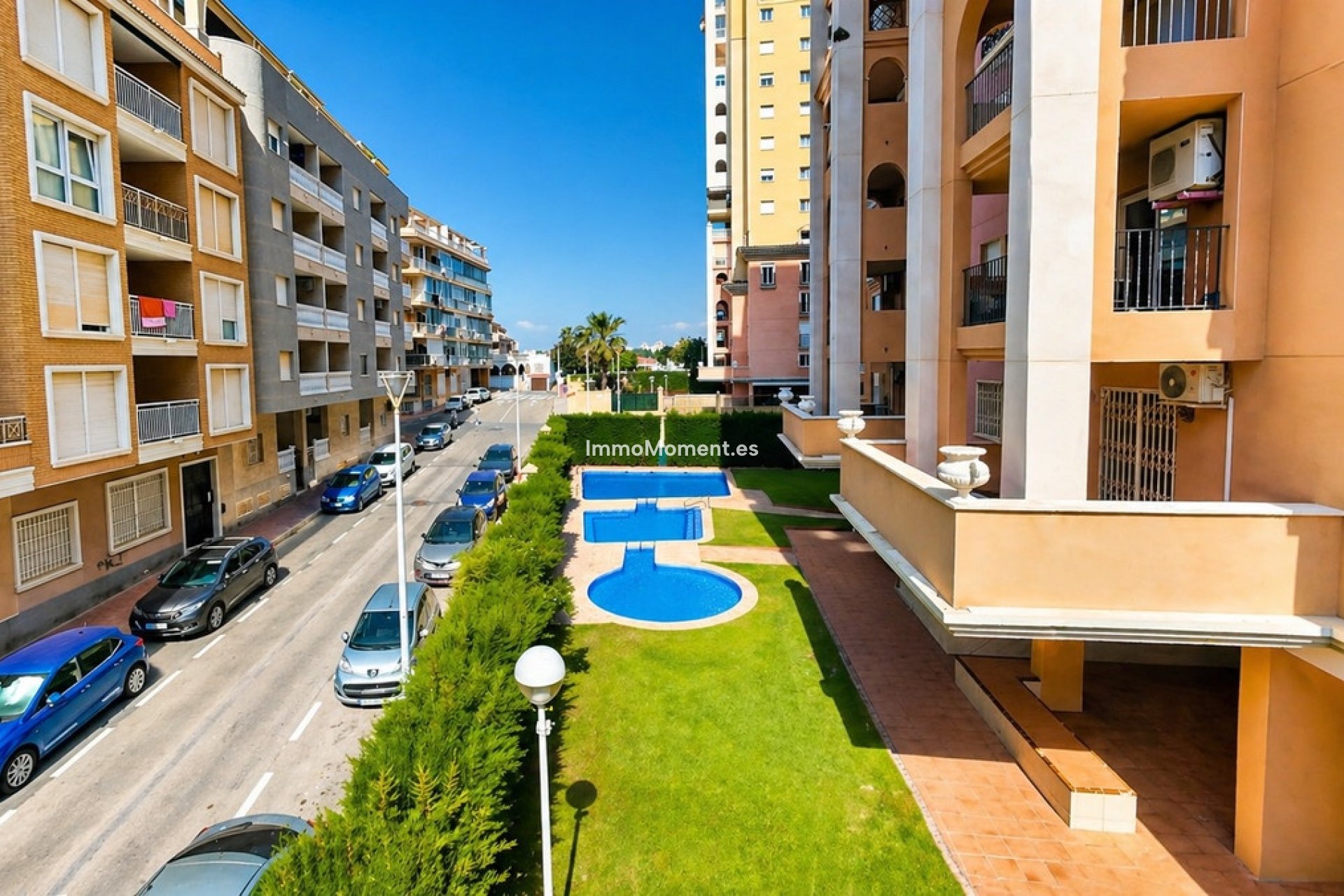 Reventa - Apartamento - Torrevieja - Playa de los Locos