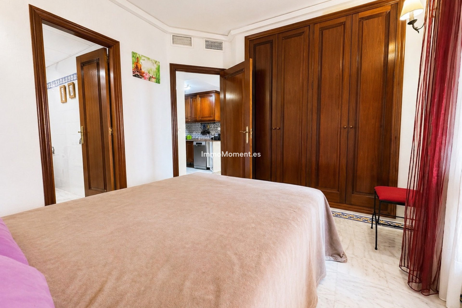 Reventa - Apartamento - Torrevieja - Playa de los Locos