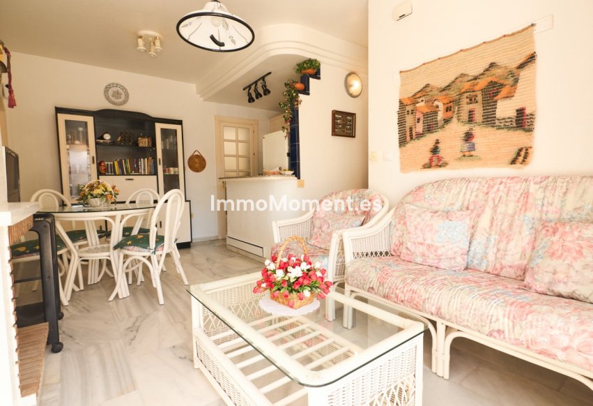 Reventa - Apartamento - Torrevieja - Playa de los Locos