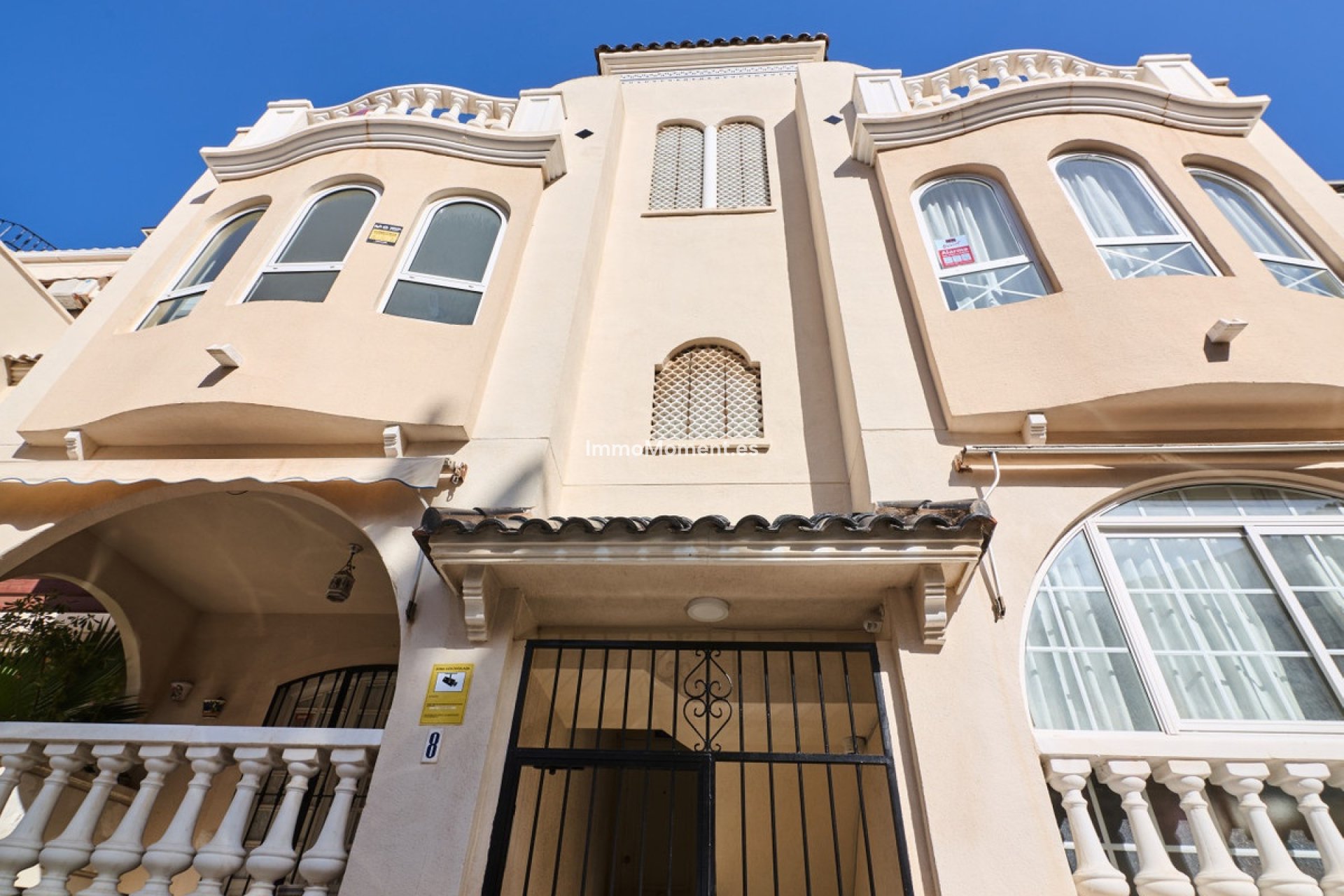 Reventa - Apartamento - Torrevieja - Playa de los Locos