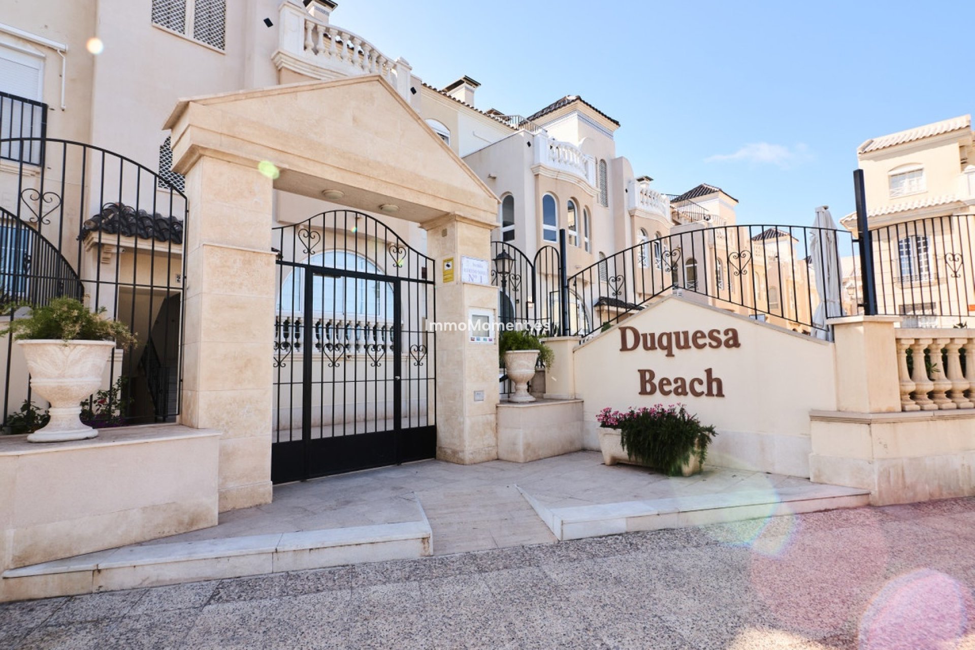 Reventa - Apartamento - Torrevieja - Playa de los Locos
