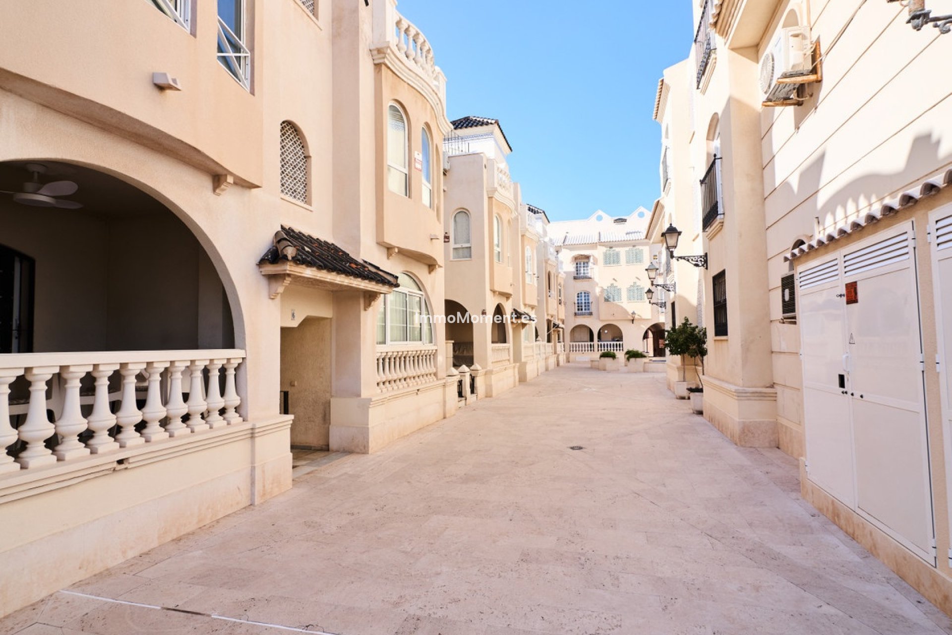 Reventa - Apartamento - Torrevieja - Playa de los Locos