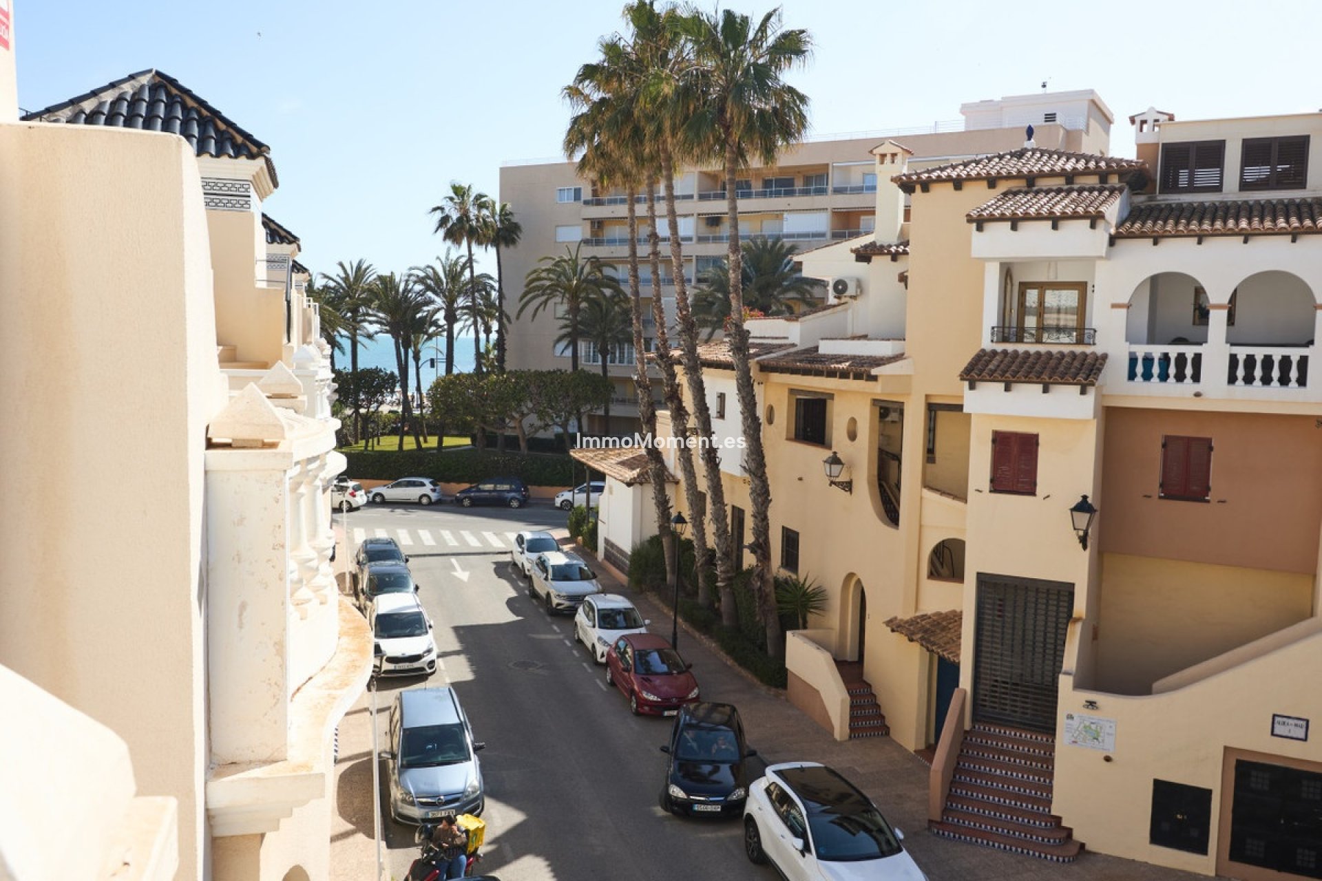 Reventa - Apartamento - Torrevieja - Playa de los Locos