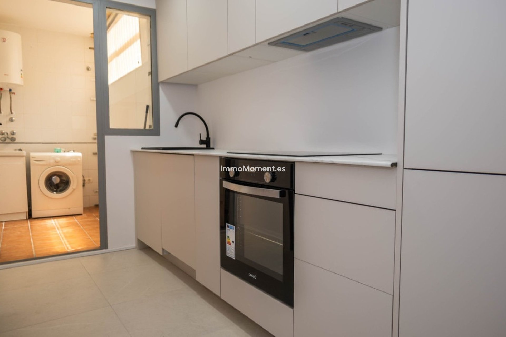 Reventa - Apartamento - Torrevieja - Playa del Cura