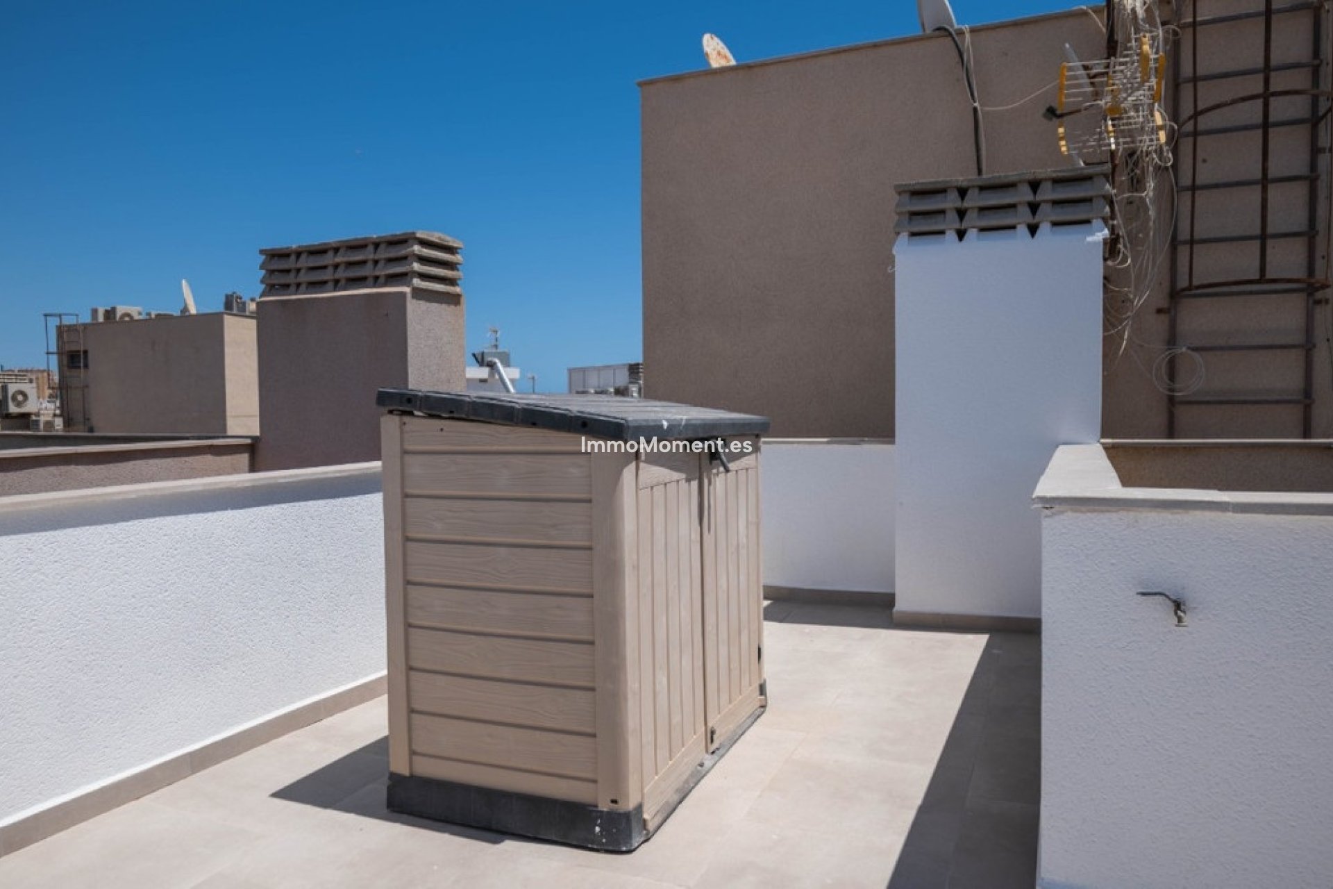 Reventa - Apartamento - Torrevieja - Playa del Cura