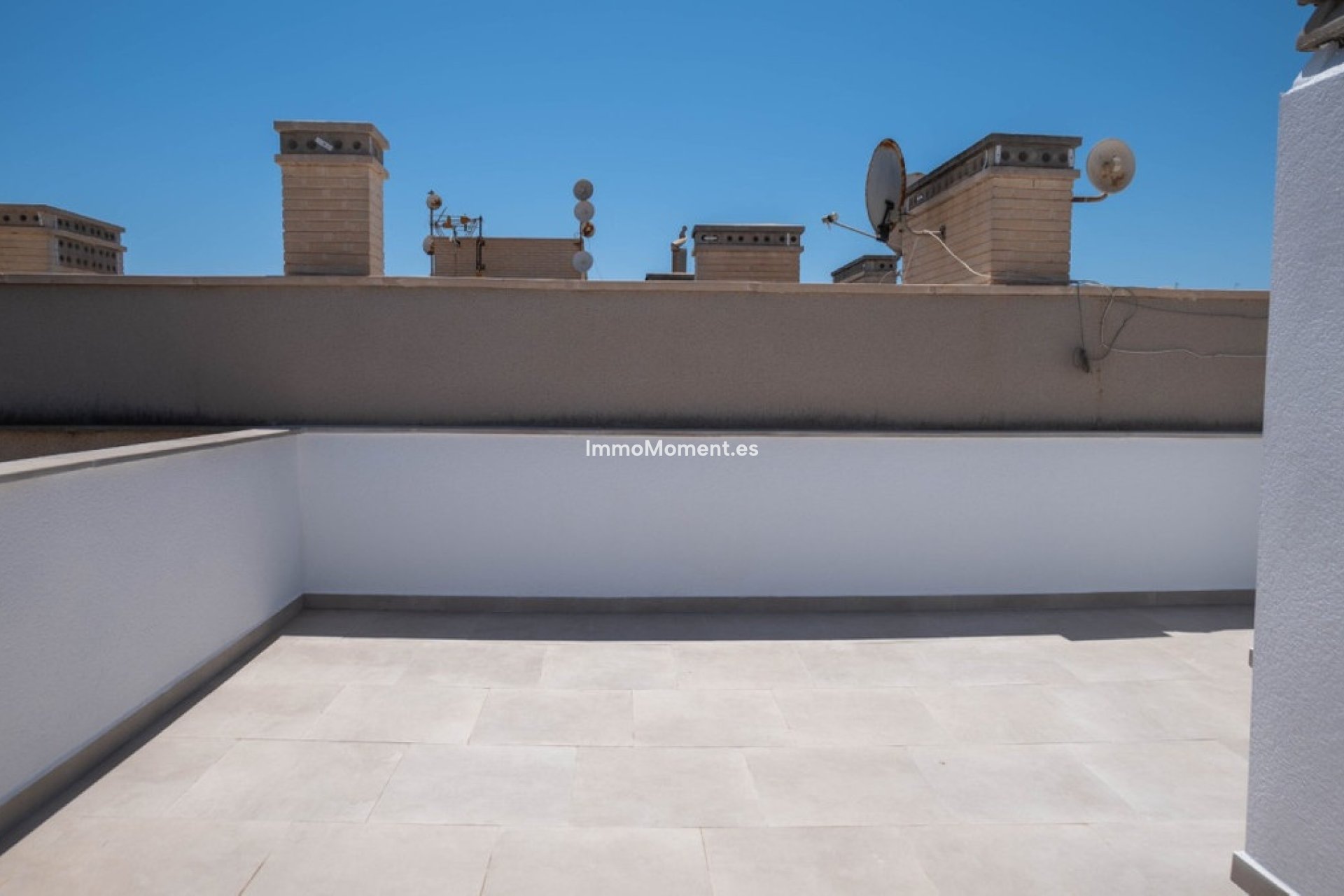 Reventa - Apartamento - Torrevieja - Playa del Cura