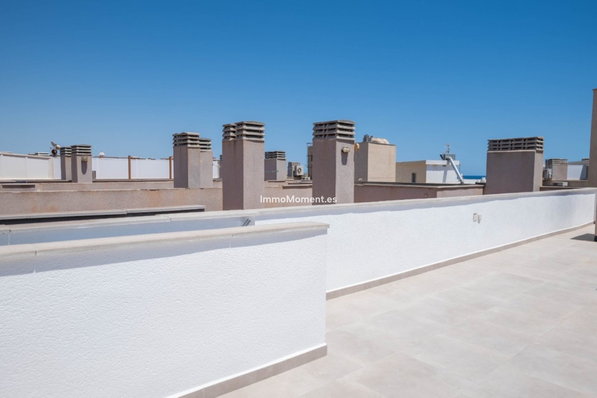 Reventa - Apartamento - Torrevieja - Playa del Cura