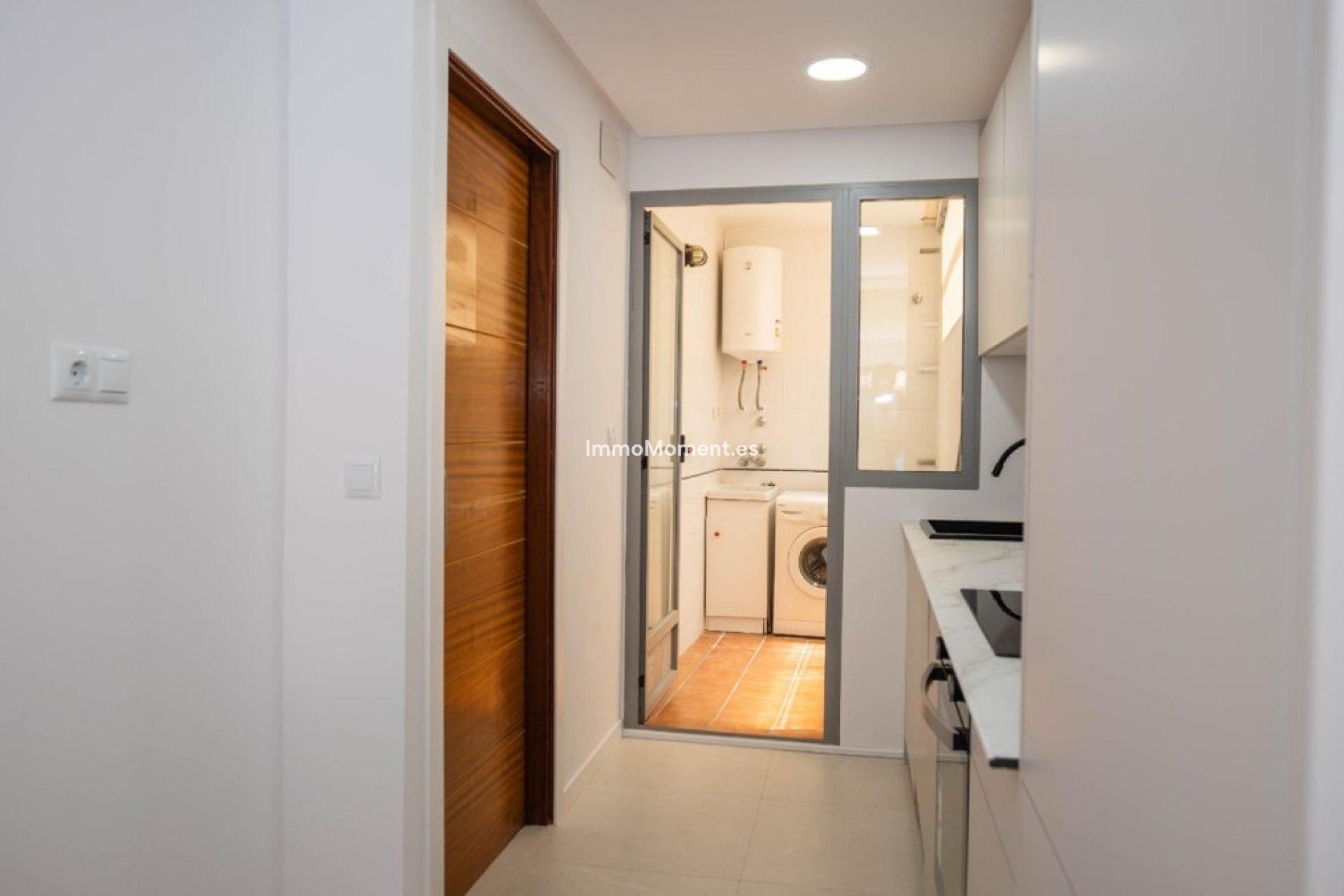 Reventa - Apartamento - Torrevieja - Playa del Cura