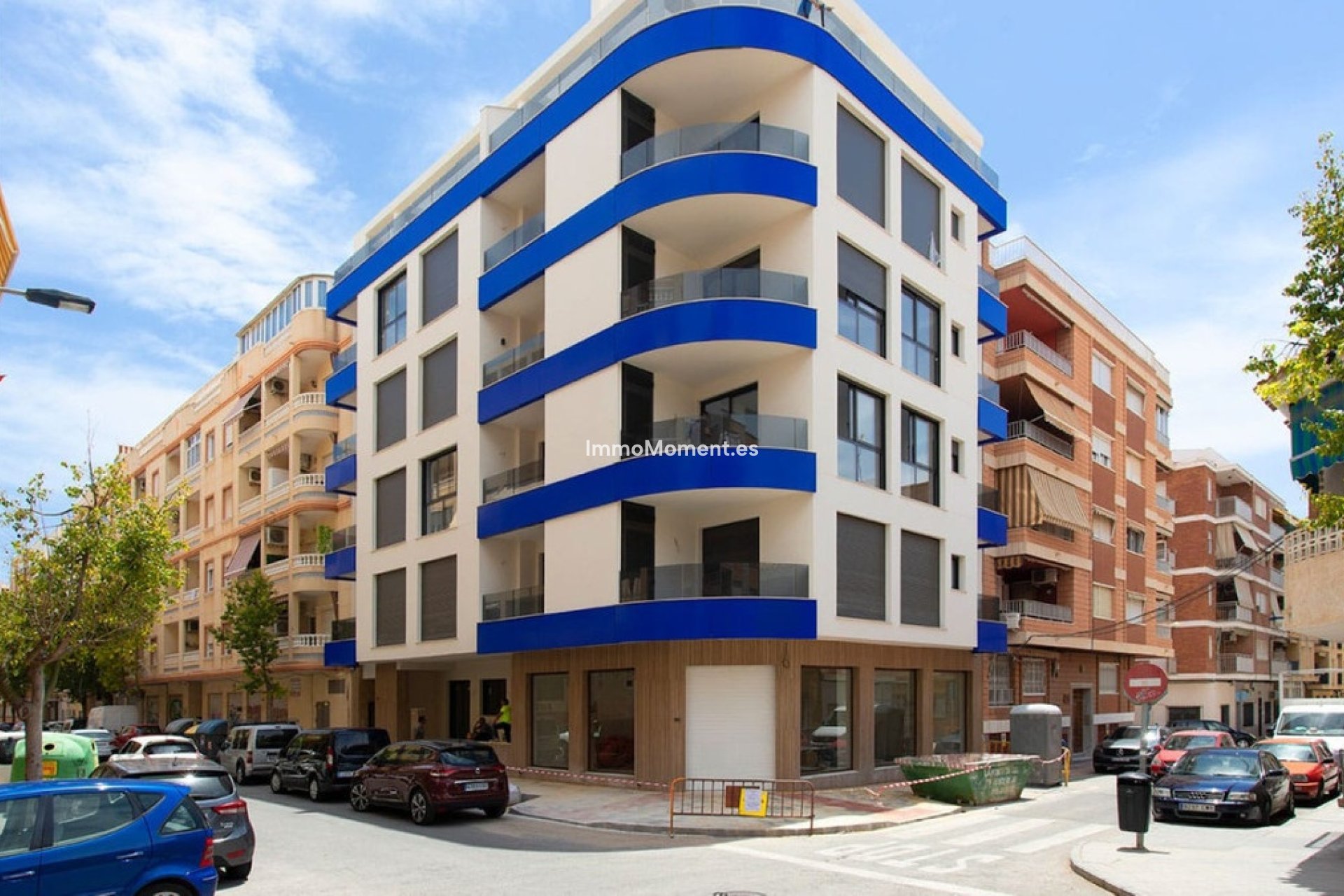 Reventa - Apartamento - Torrevieja - Playa del Cura