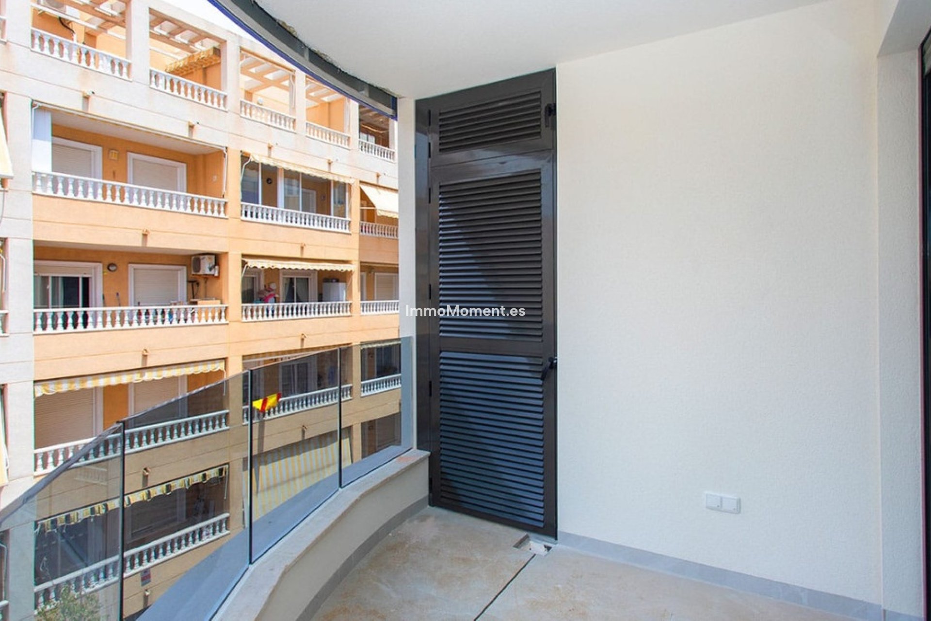 Reventa - Apartamento - Torrevieja - Playa del Cura