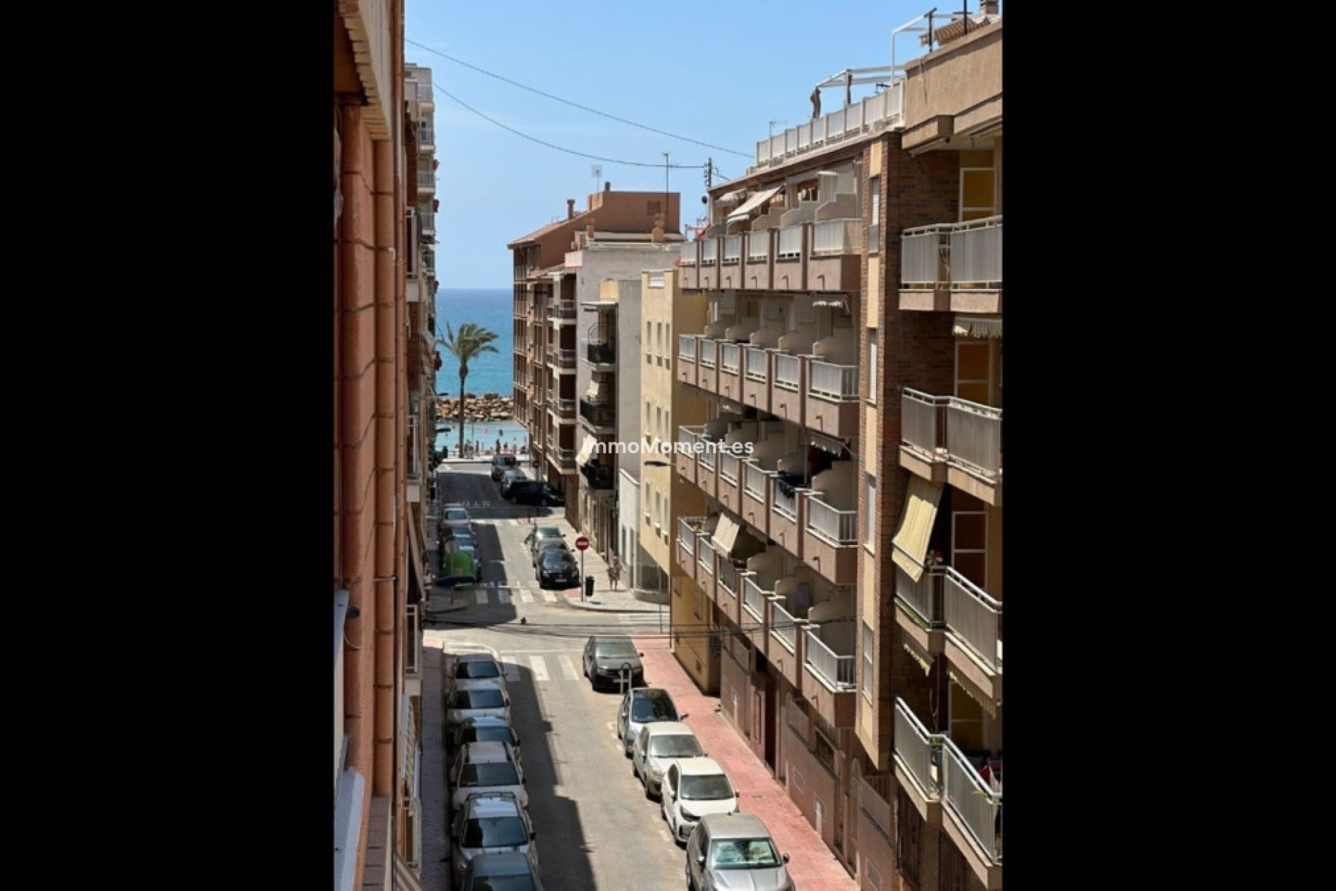 Reventa - Apartamento - Torrevieja - Playa del Cura