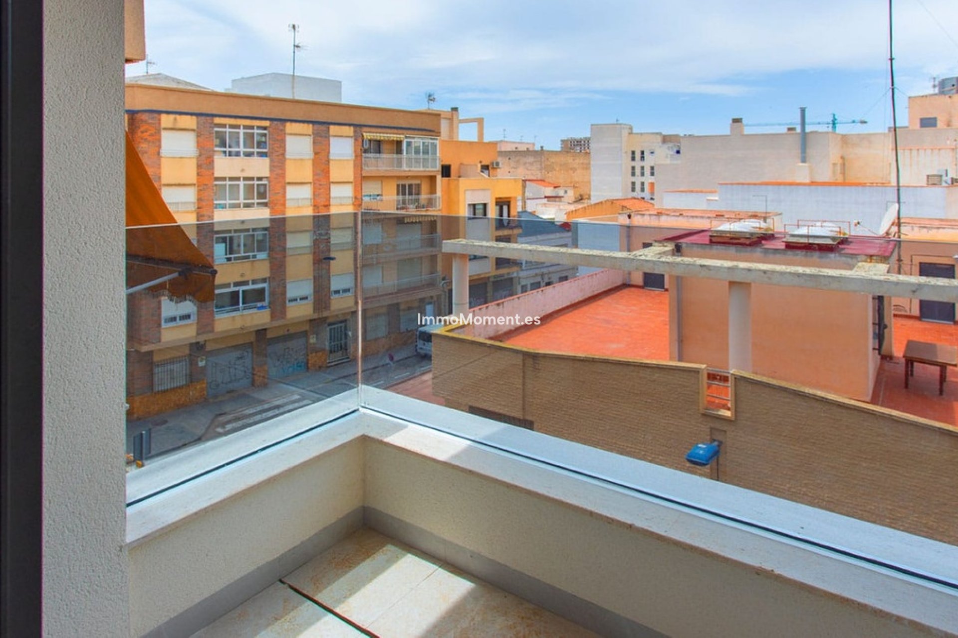 Reventa - Apartamento - Torrevieja - Playa del Cura
