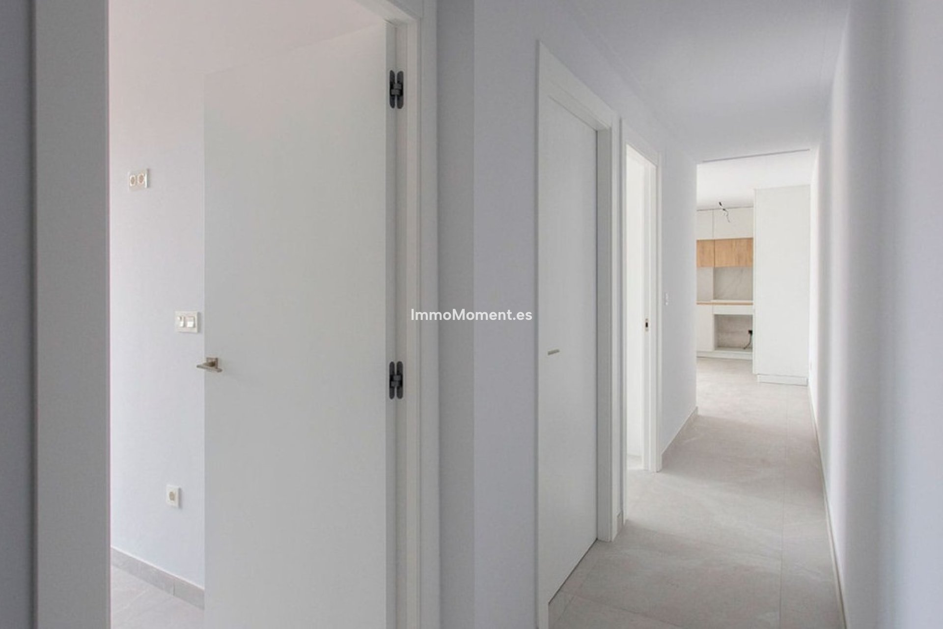 Reventa - Apartamento - Torrevieja - Playa del Cura