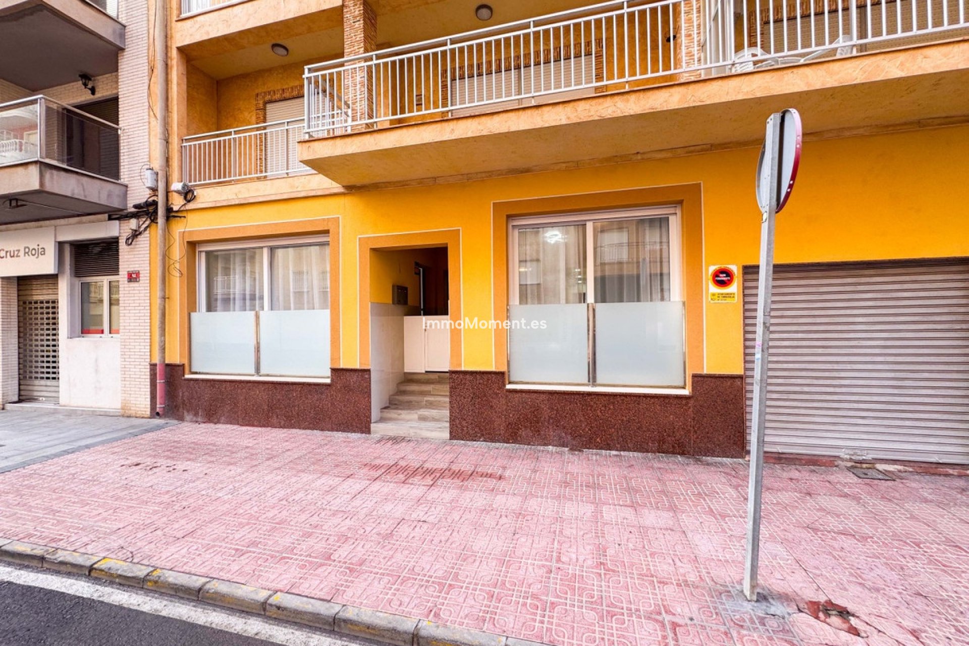 Reventa - Apartamento - Torrevieja - Playa del Cura