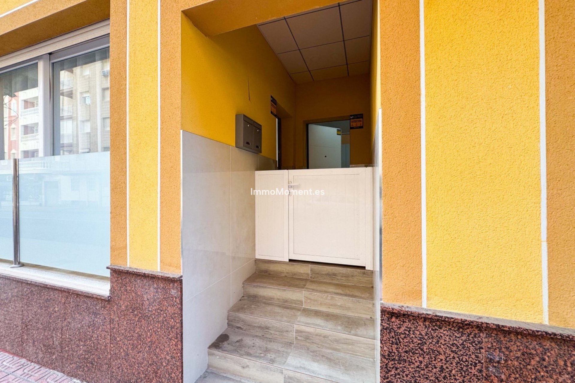 Reventa - Apartamento - Torrevieja - Playa del Cura