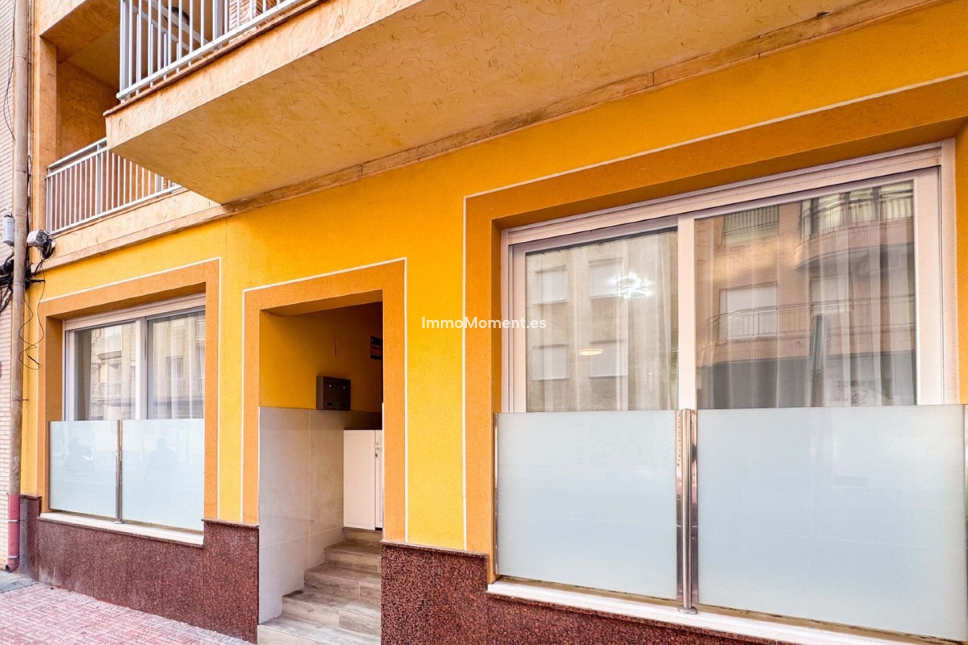 Reventa - Apartamento - Torrevieja - Playa del Cura