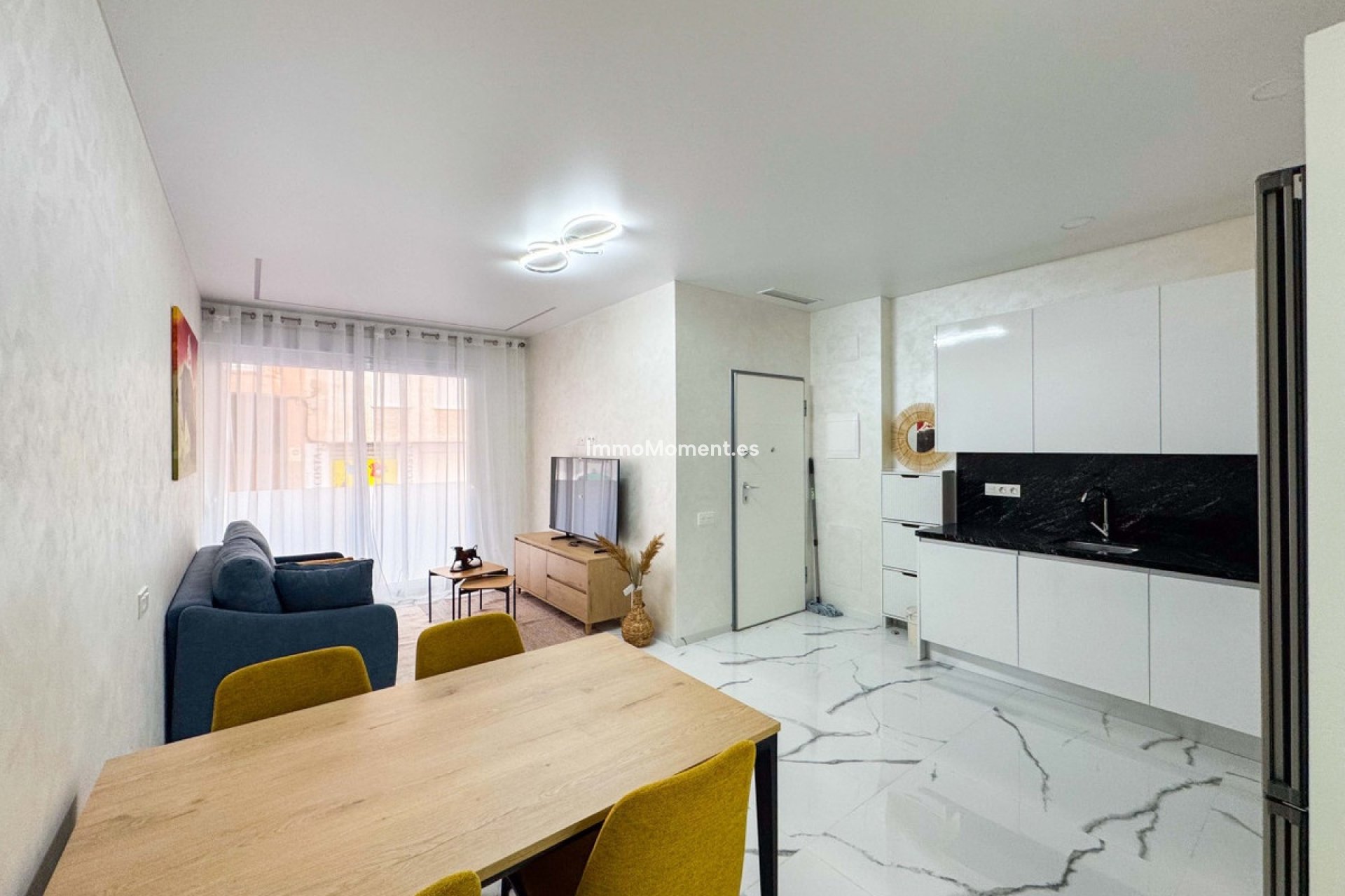Reventa - Apartamento - Torrevieja - Playa del Cura