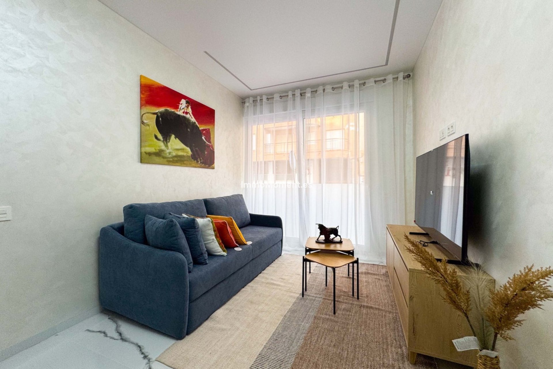 Reventa - Apartamento - Torrevieja - Playa del Cura