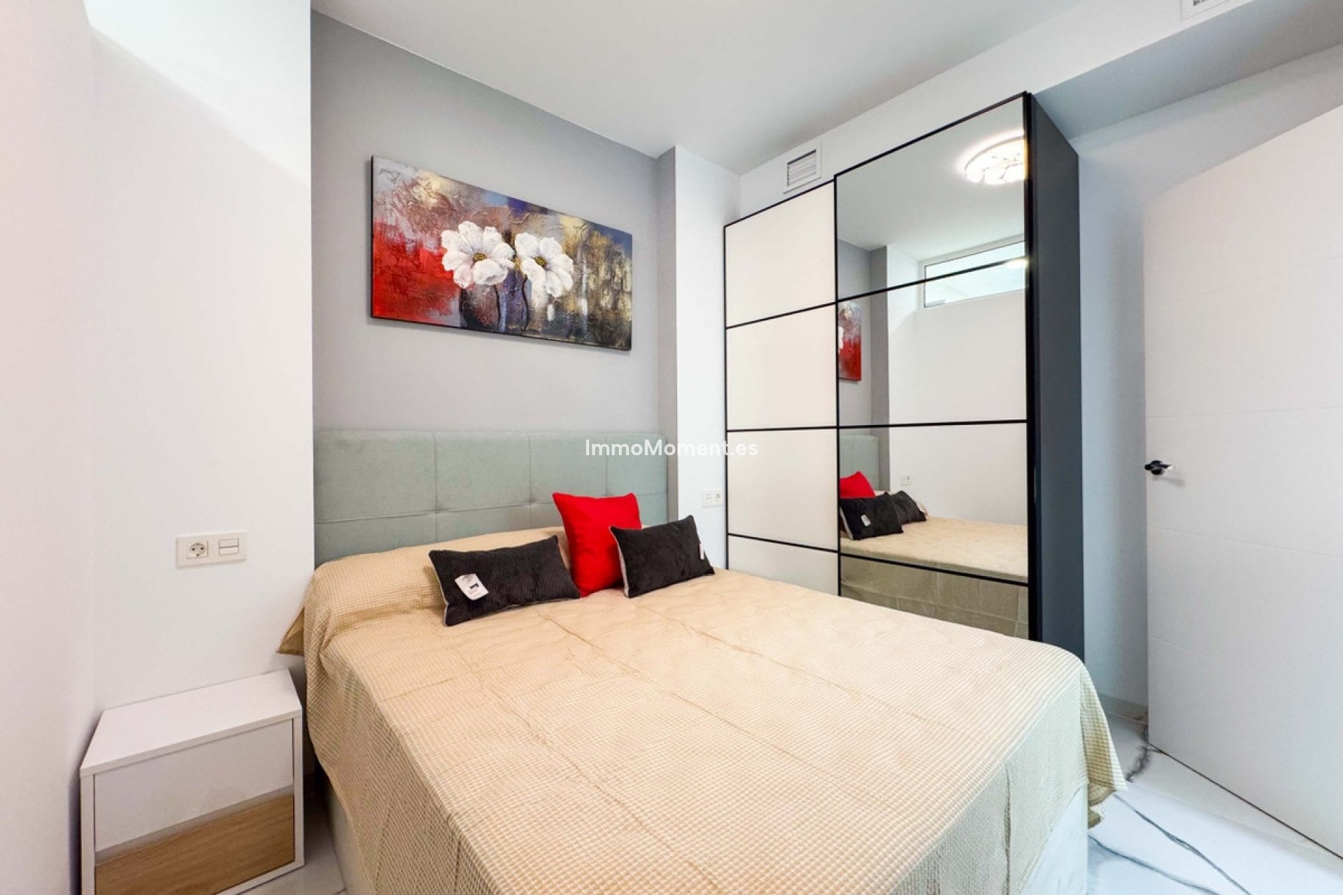 Reventa - Apartamento - Torrevieja - Playa del Cura