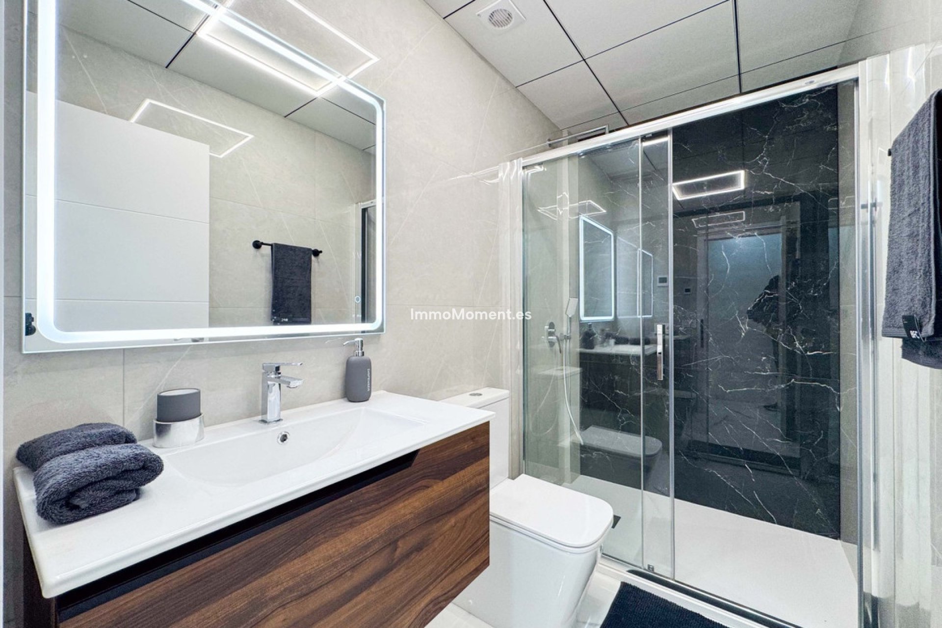 Reventa - Apartamento - Torrevieja - Playa del Cura