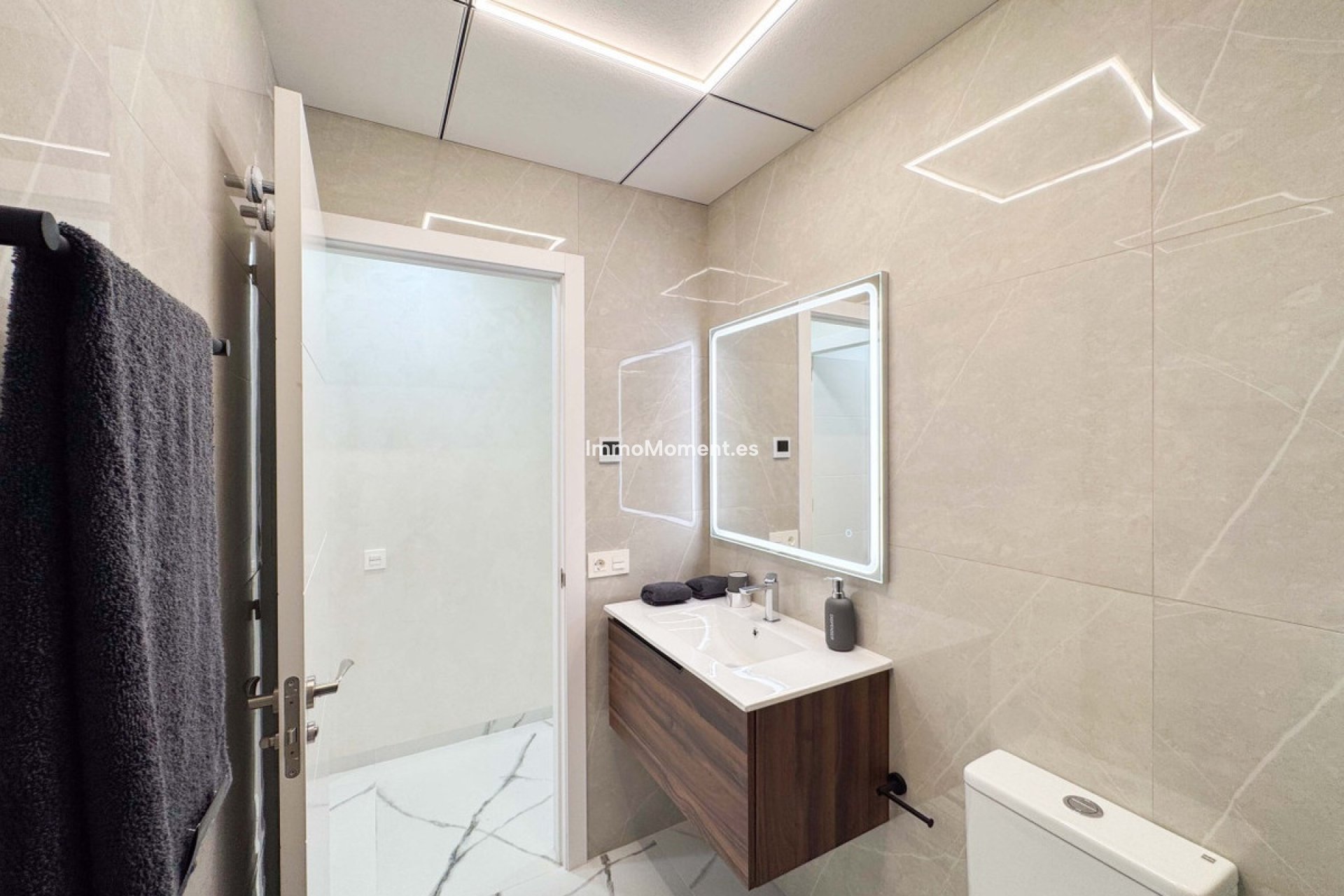 Reventa - Apartamento - Torrevieja - Playa del Cura