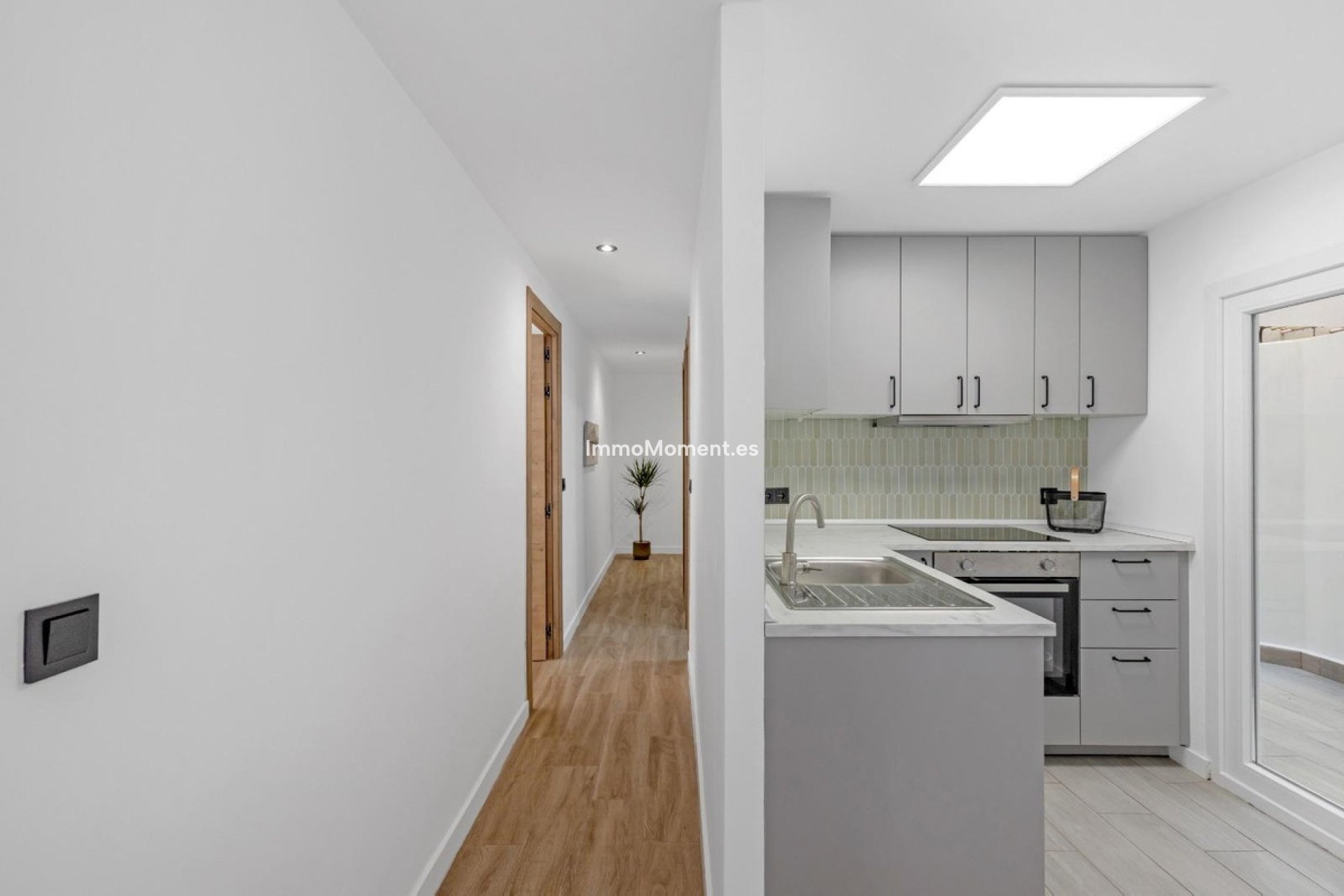 Reventa - Apartamento - Torrevieja - Playa del Cura