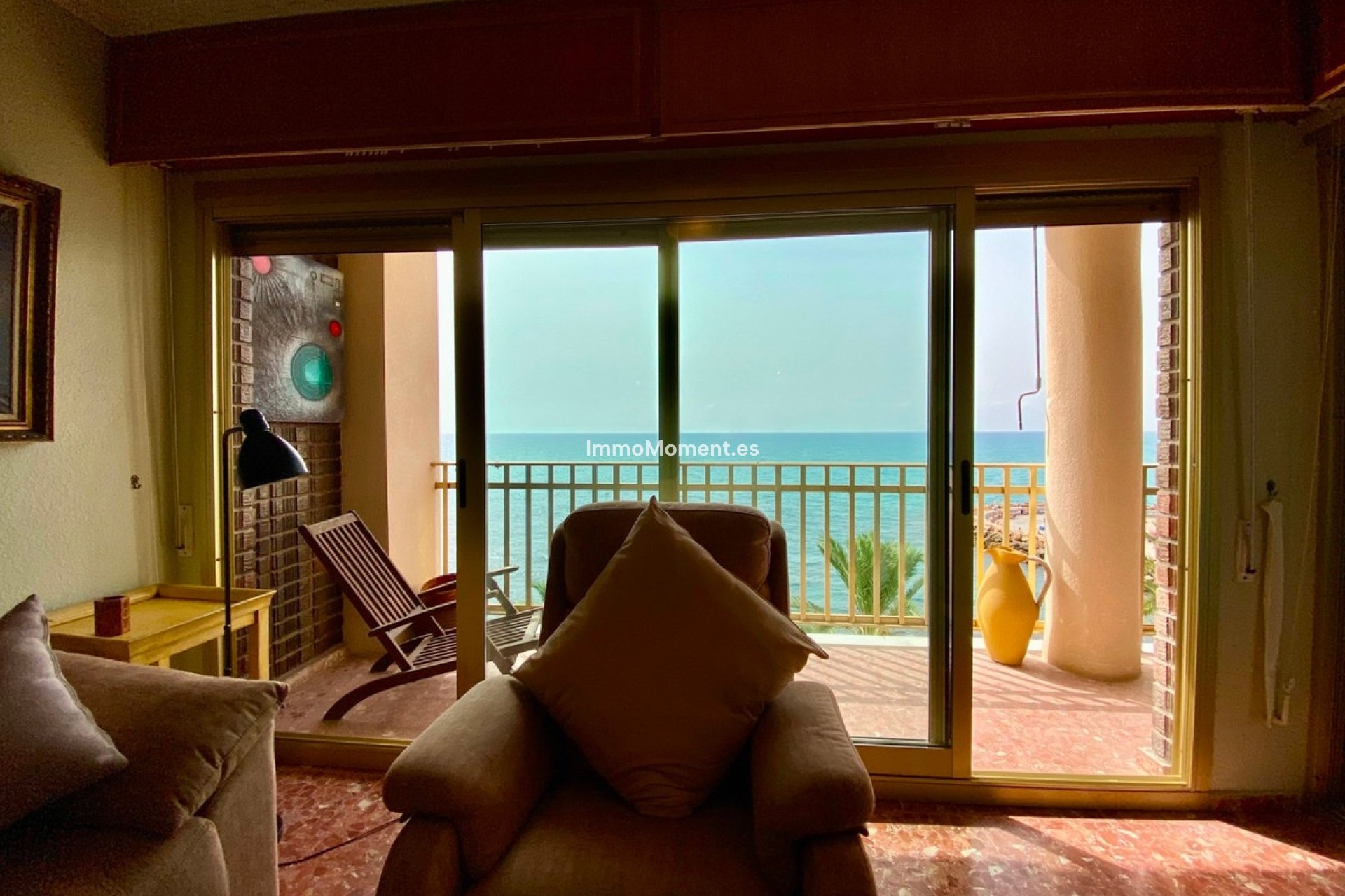 Reventa - Apartamento - Torrevieja - Playa del Cura