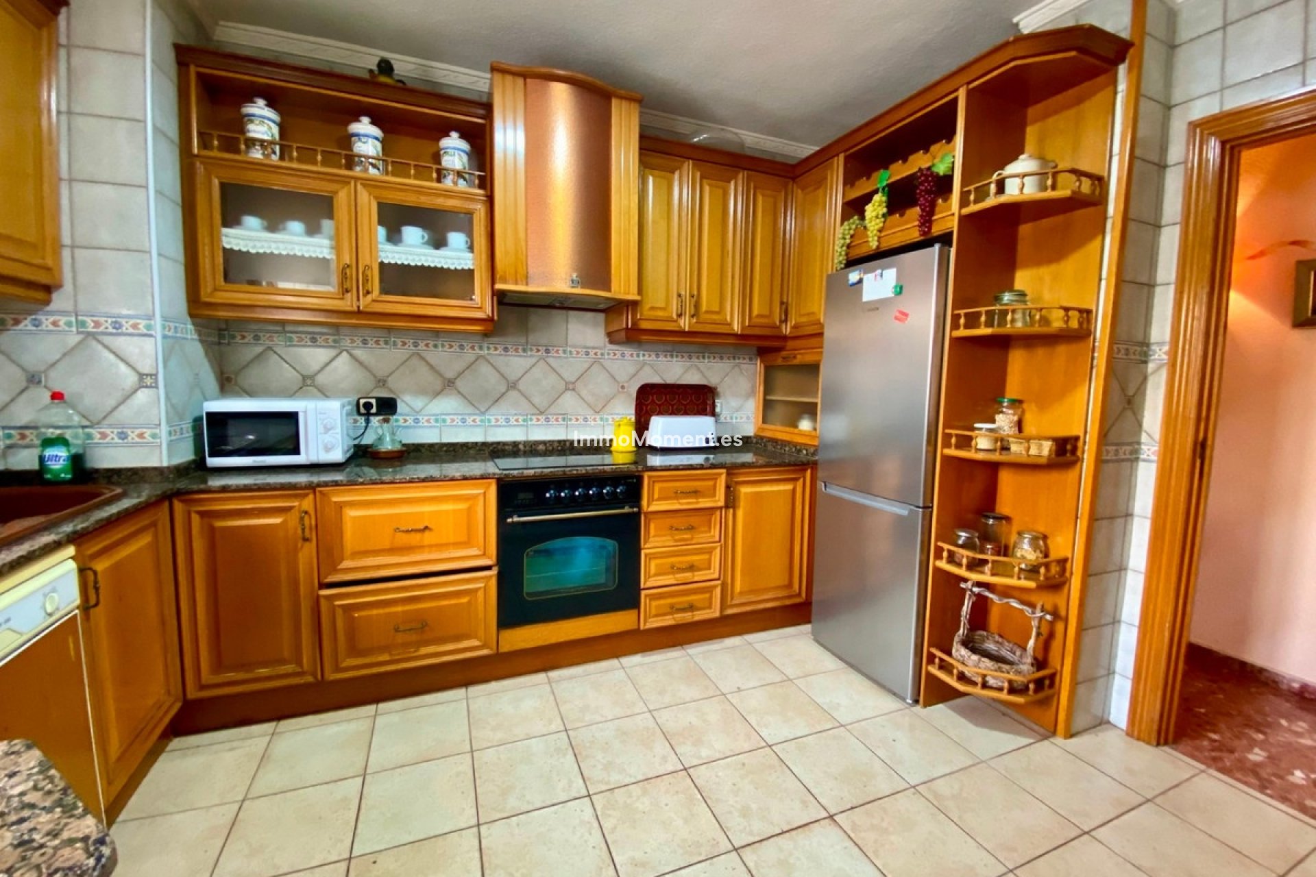 Reventa - Apartamento - Torrevieja - Playa del Cura