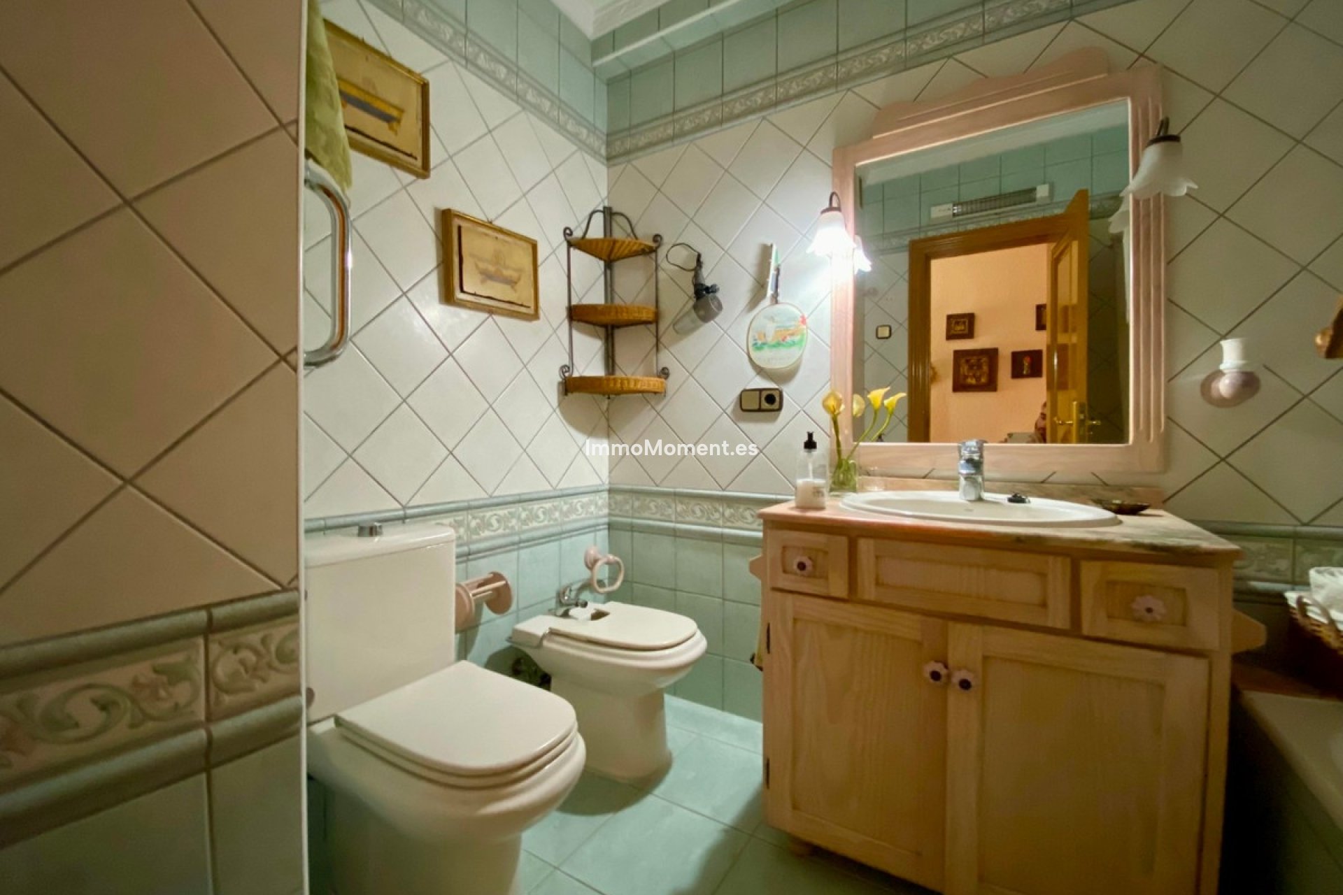 Reventa - Apartamento - Torrevieja - Playa del Cura