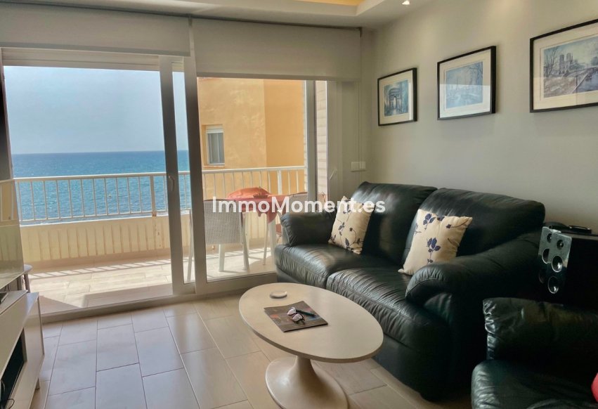 Reventa - Apartamento - Torrevieja - Playa del Cura