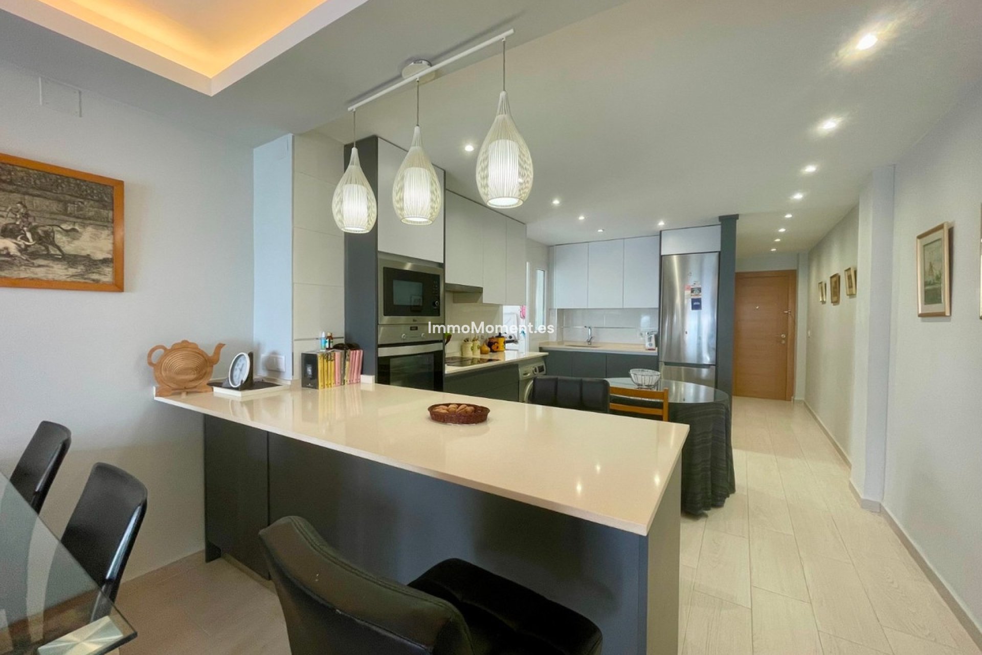 Reventa - Apartamento - Torrevieja - Playa del Cura