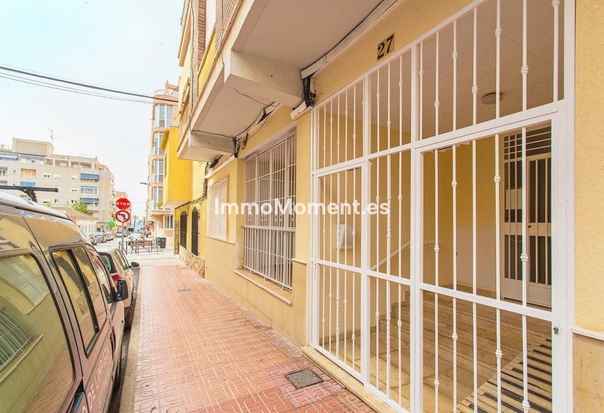 Reventa - Apartamento - Torrevieja - Playa del Cura