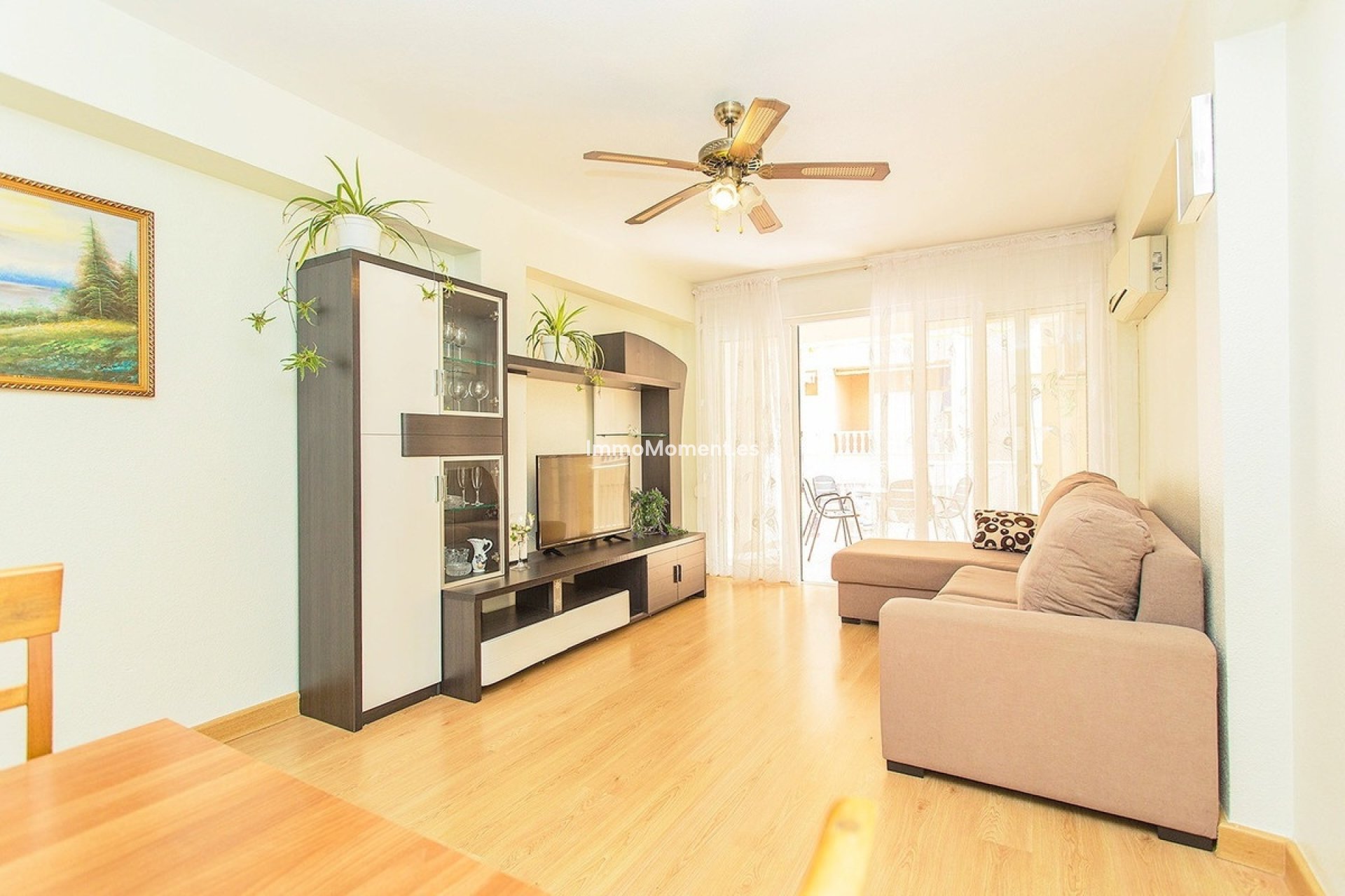 Reventa - Apartamento - Torrevieja - Playa del Cura