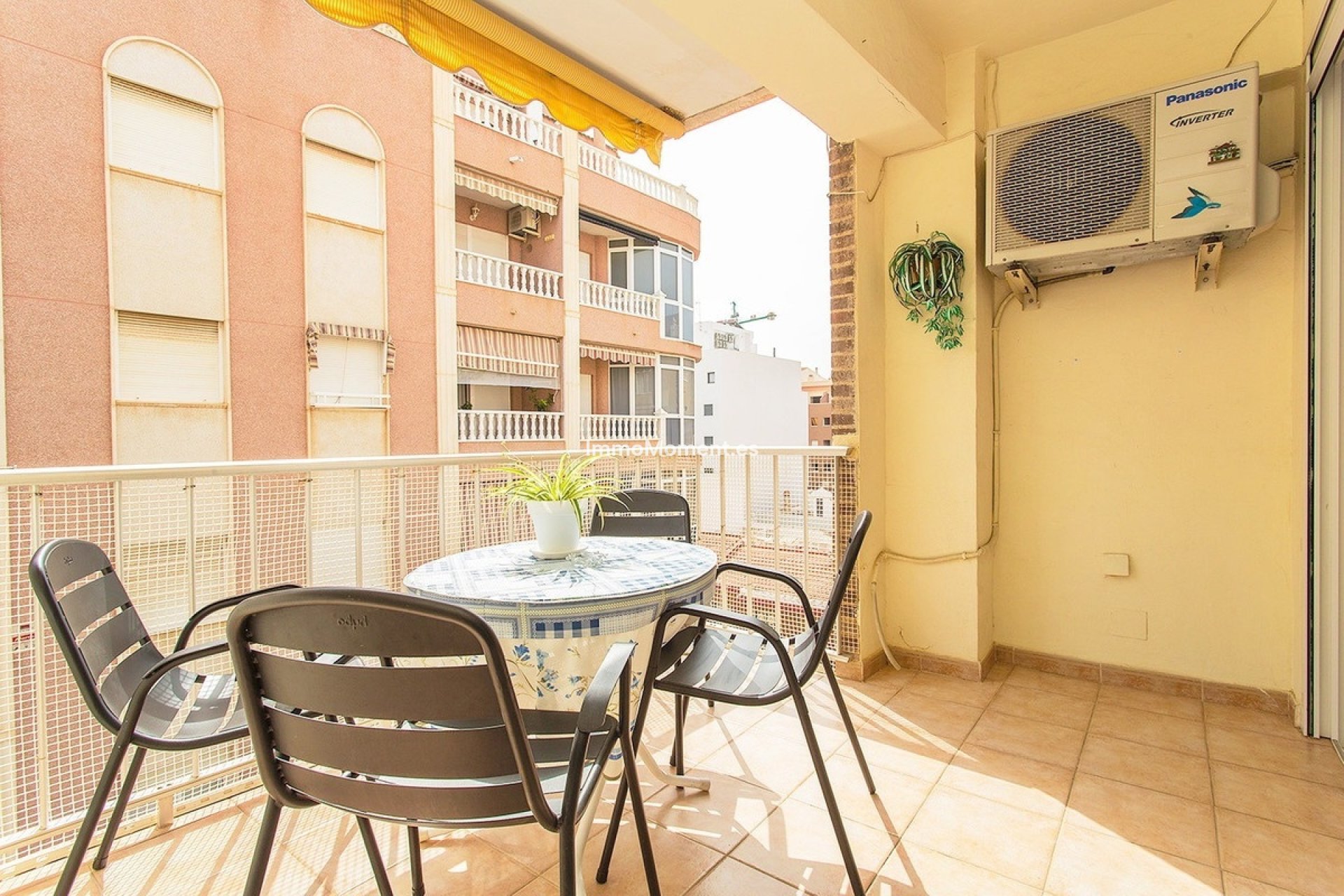 Reventa - Apartamento - Torrevieja - Playa del Cura