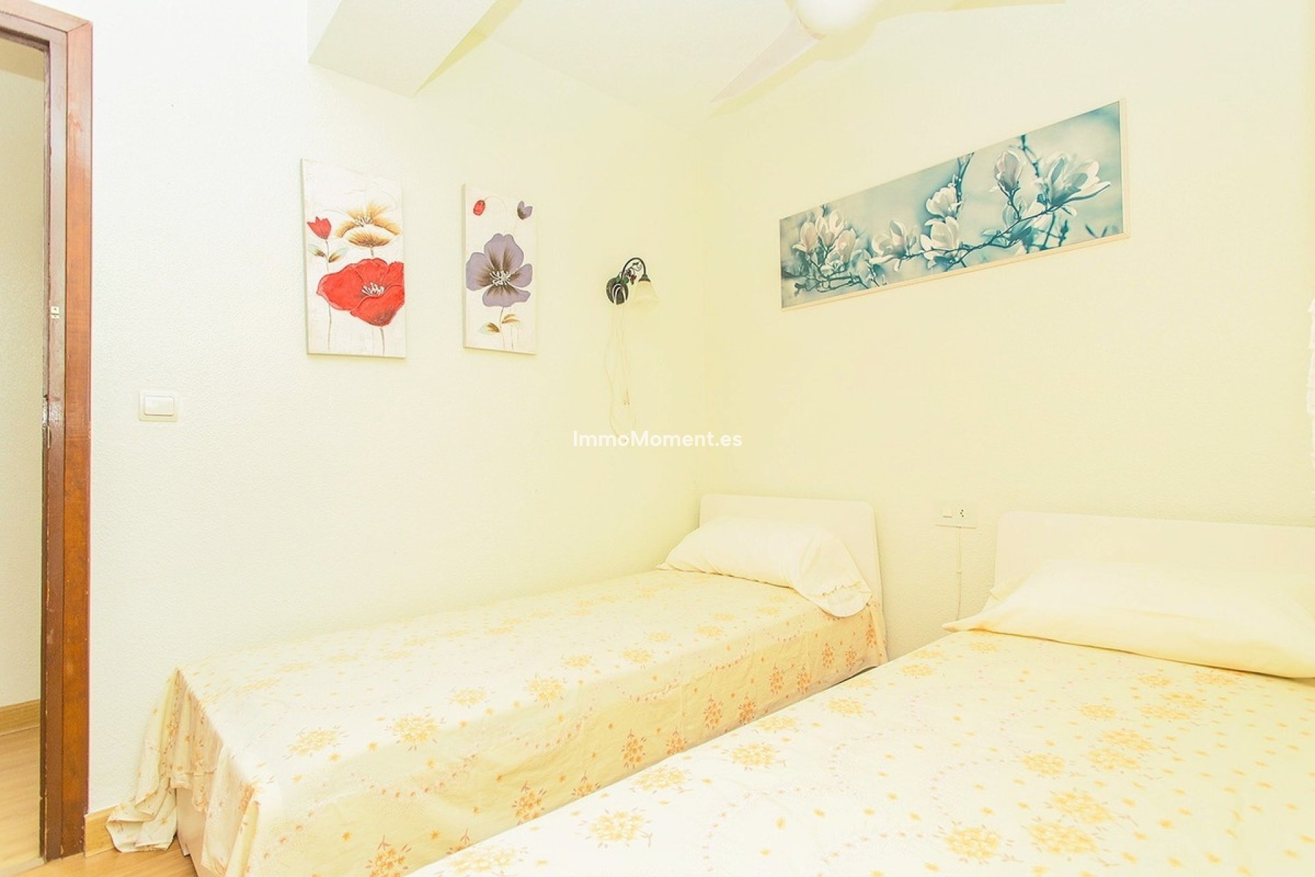 Reventa - Apartamento - Torrevieja - Playa del Cura