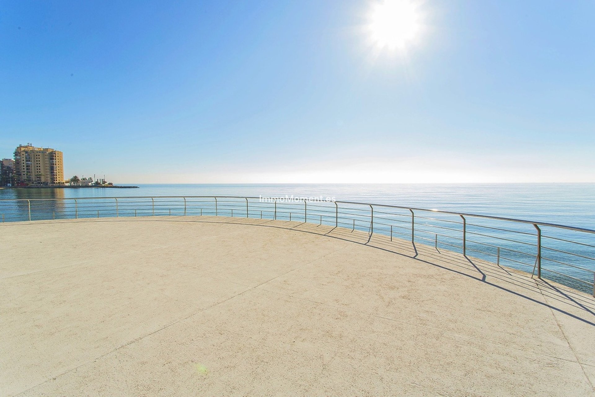 Reventa - Apartamento - Torrevieja - Playa del Cura