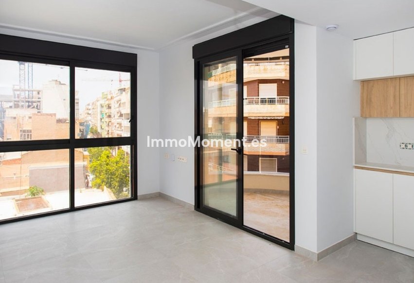 Reventa - Apartamento - Torrevieja - Playa del Cura
